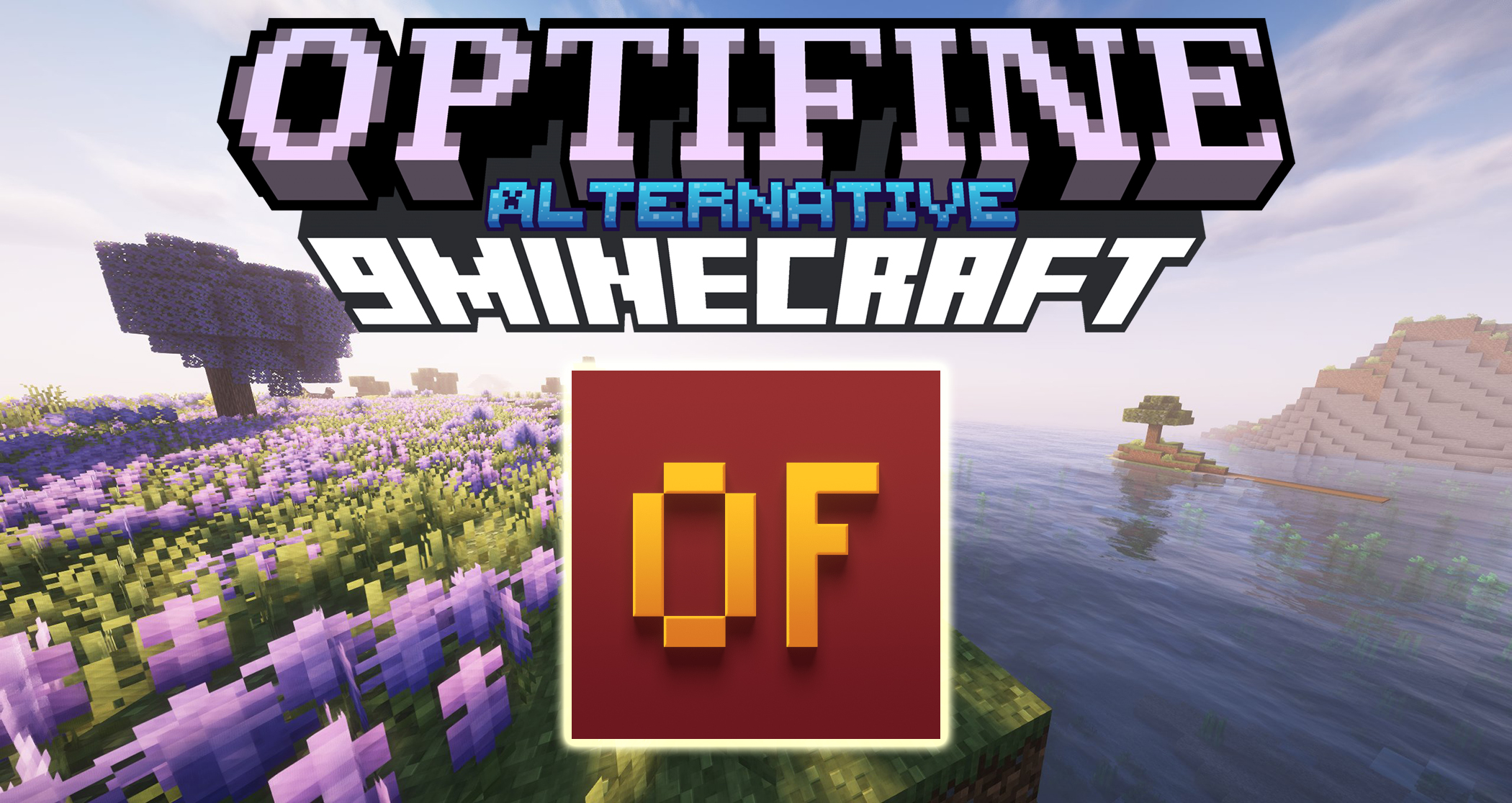 OptiFine Alternative Modpack (26.1.2, 1.20.1) – Experience High Performance