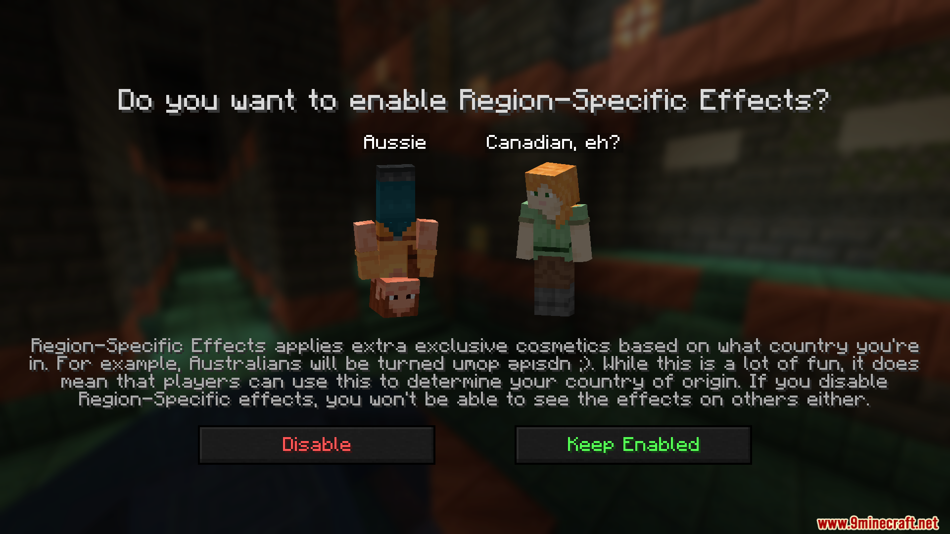 Origins SMP Modpack (1.21.1, 1.20.1) – Choose Your Destiny