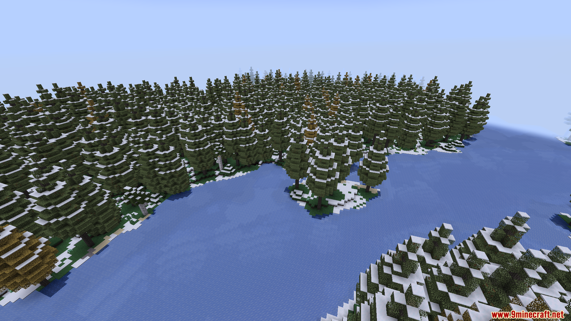 Origins SMP Modpack (1.21.1, 1.20.1) – Choose Your Destiny
