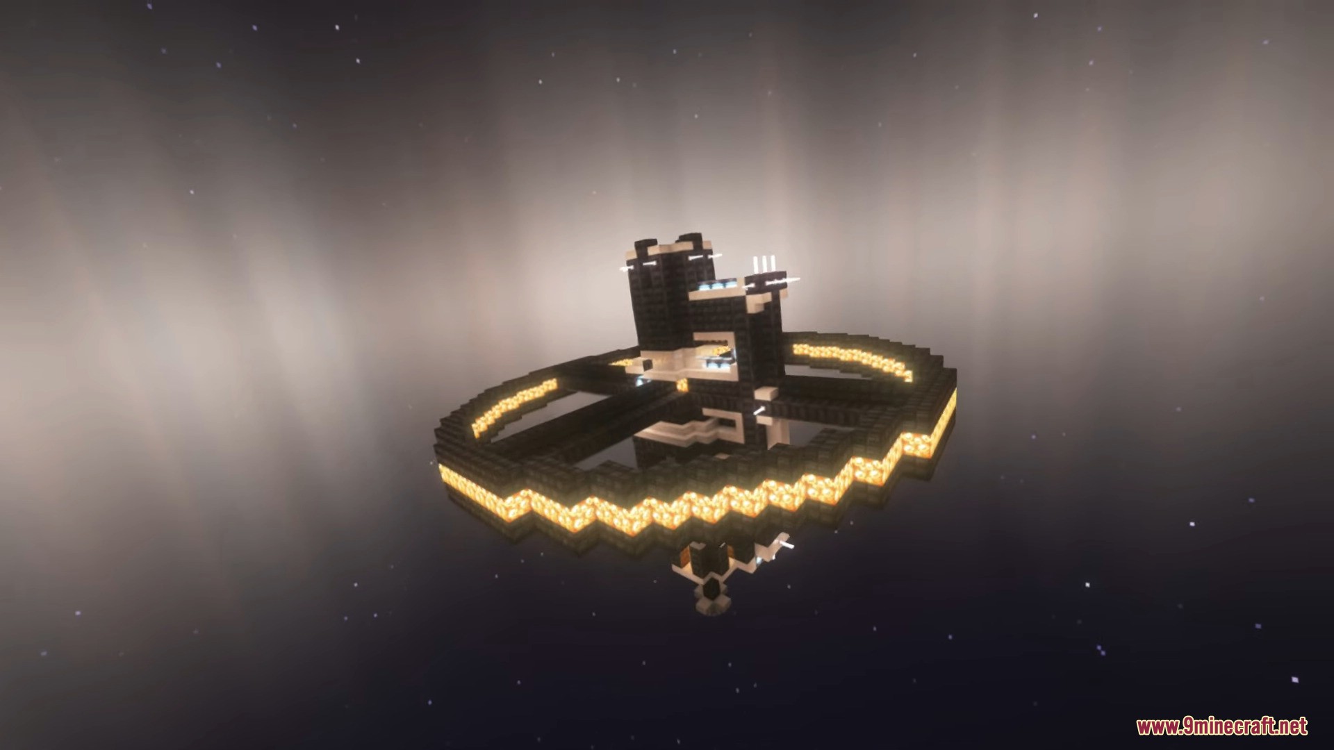 Over Stars Modpack (1.20.1) – Technology Meets Rpg, Sci-Fi Journey 19 Over stars modpack screenshots 18
