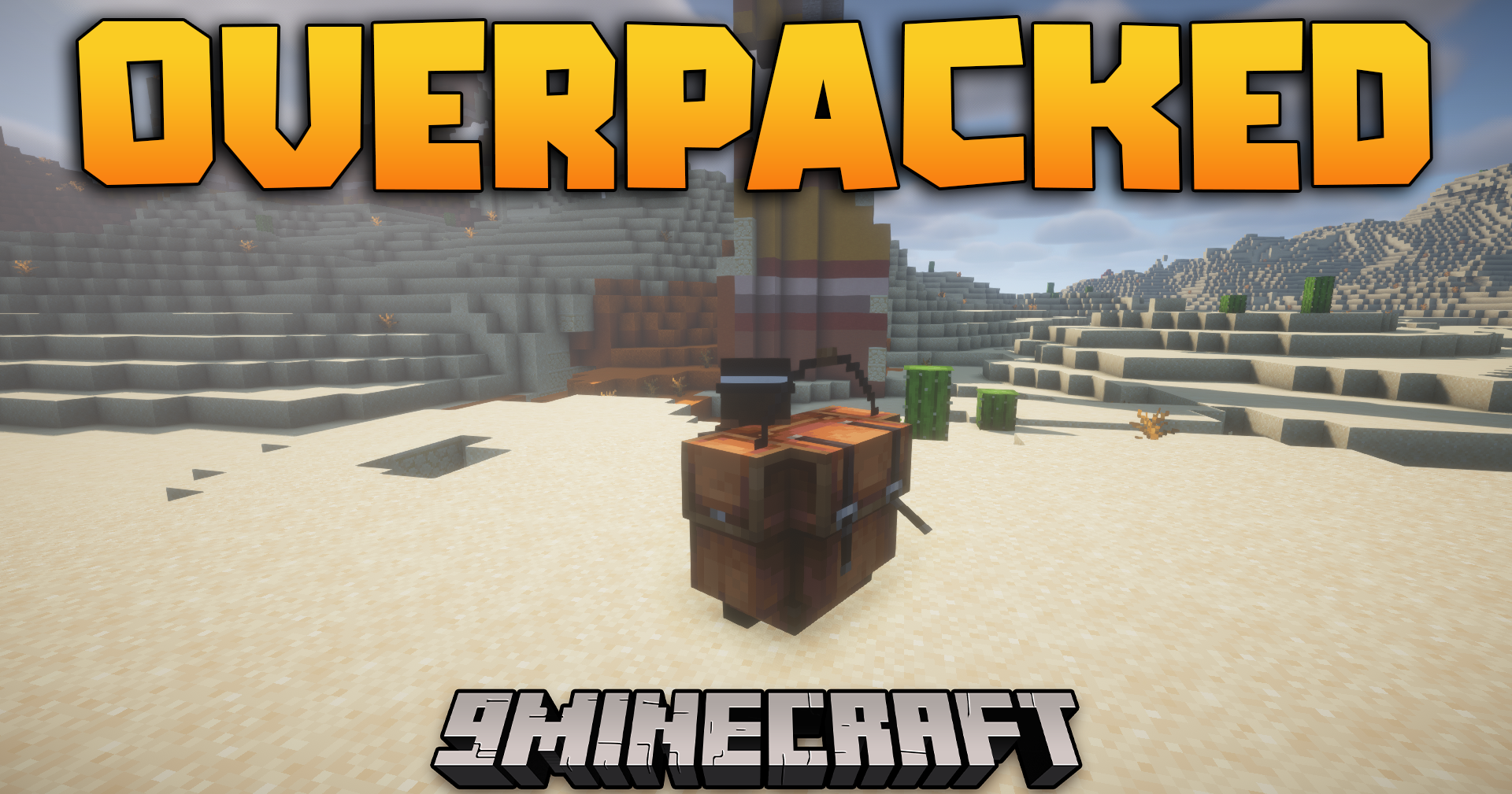 Mouse Wheel Tweaks Texture Pack (26.x, 1.21) – Scroll To Move Items In ...