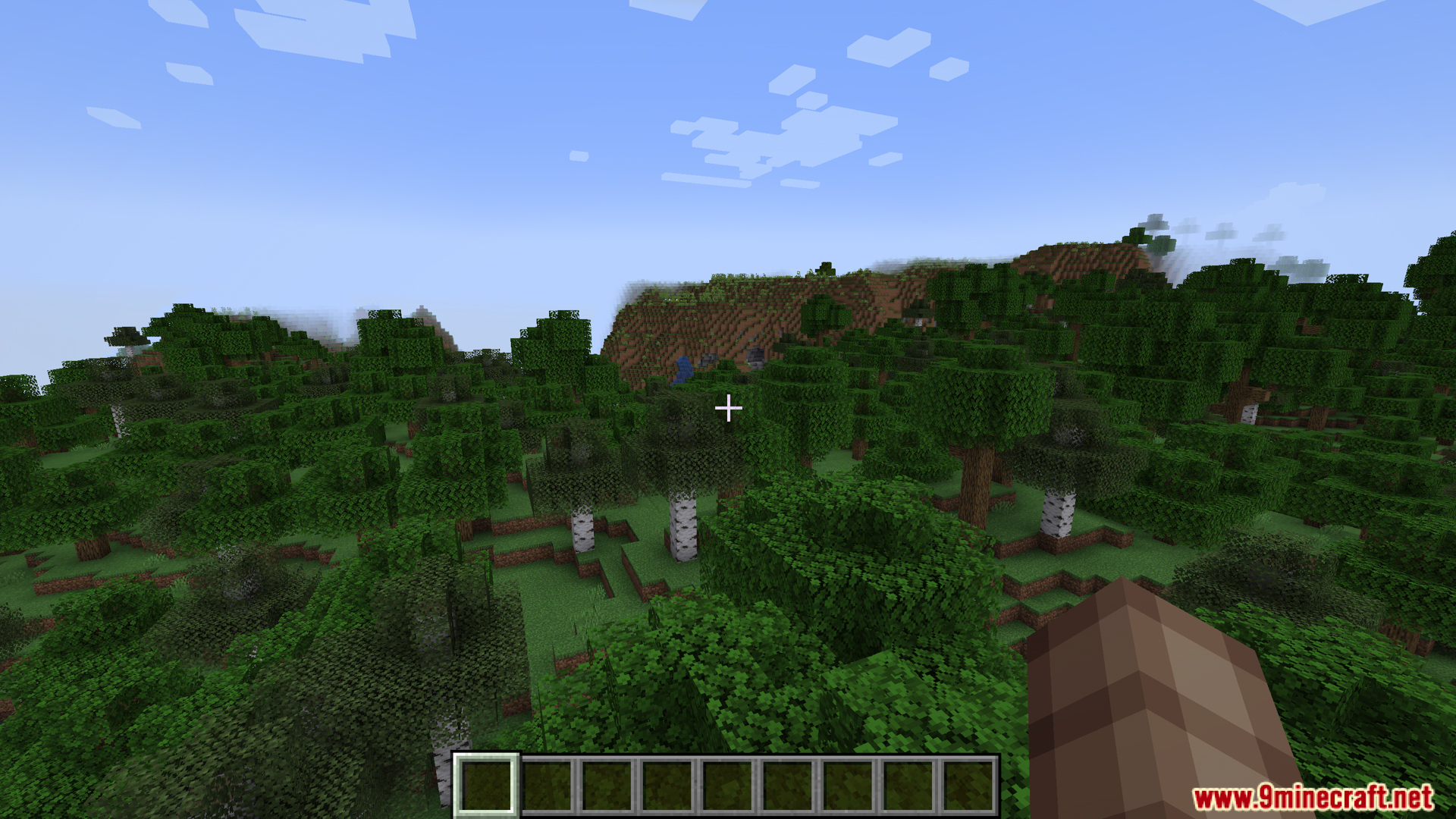 Panda Temple Data Pack (1.21.11, 1.20.1) – Jungle Panda Sanctuary