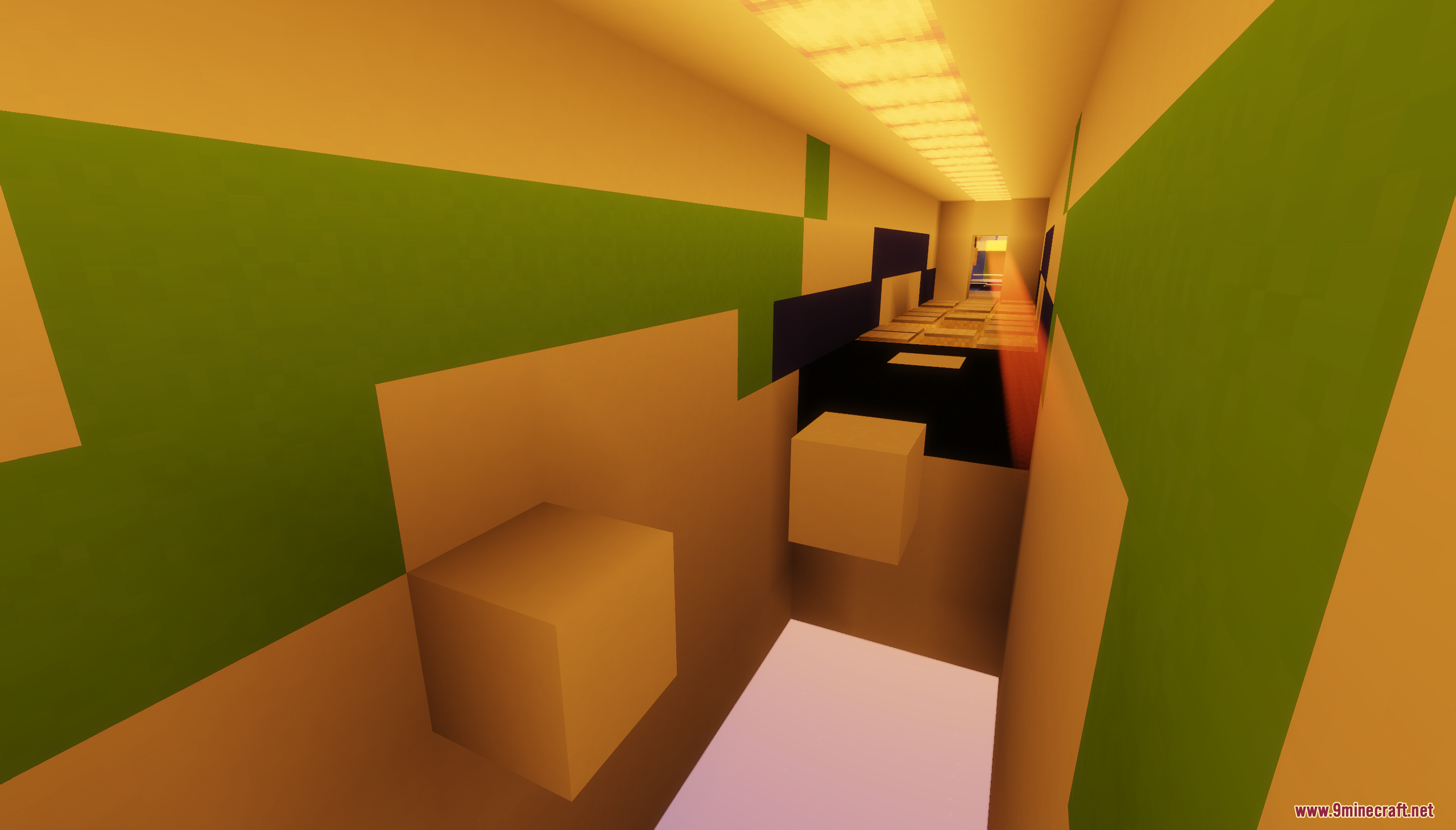Parkour challenge screenshots 10