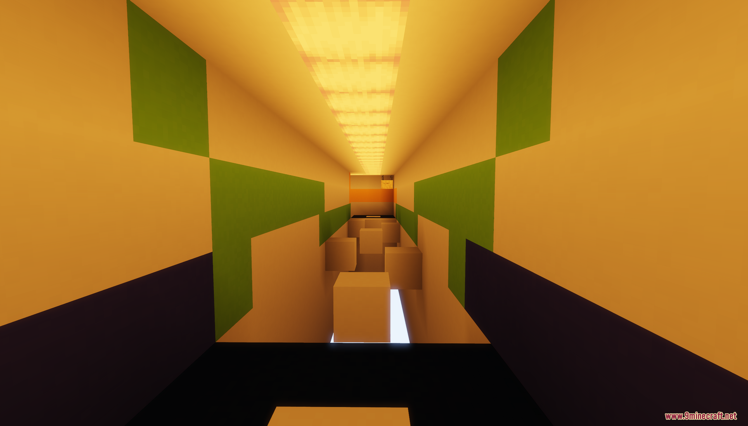Parkour challenge screenshots 3