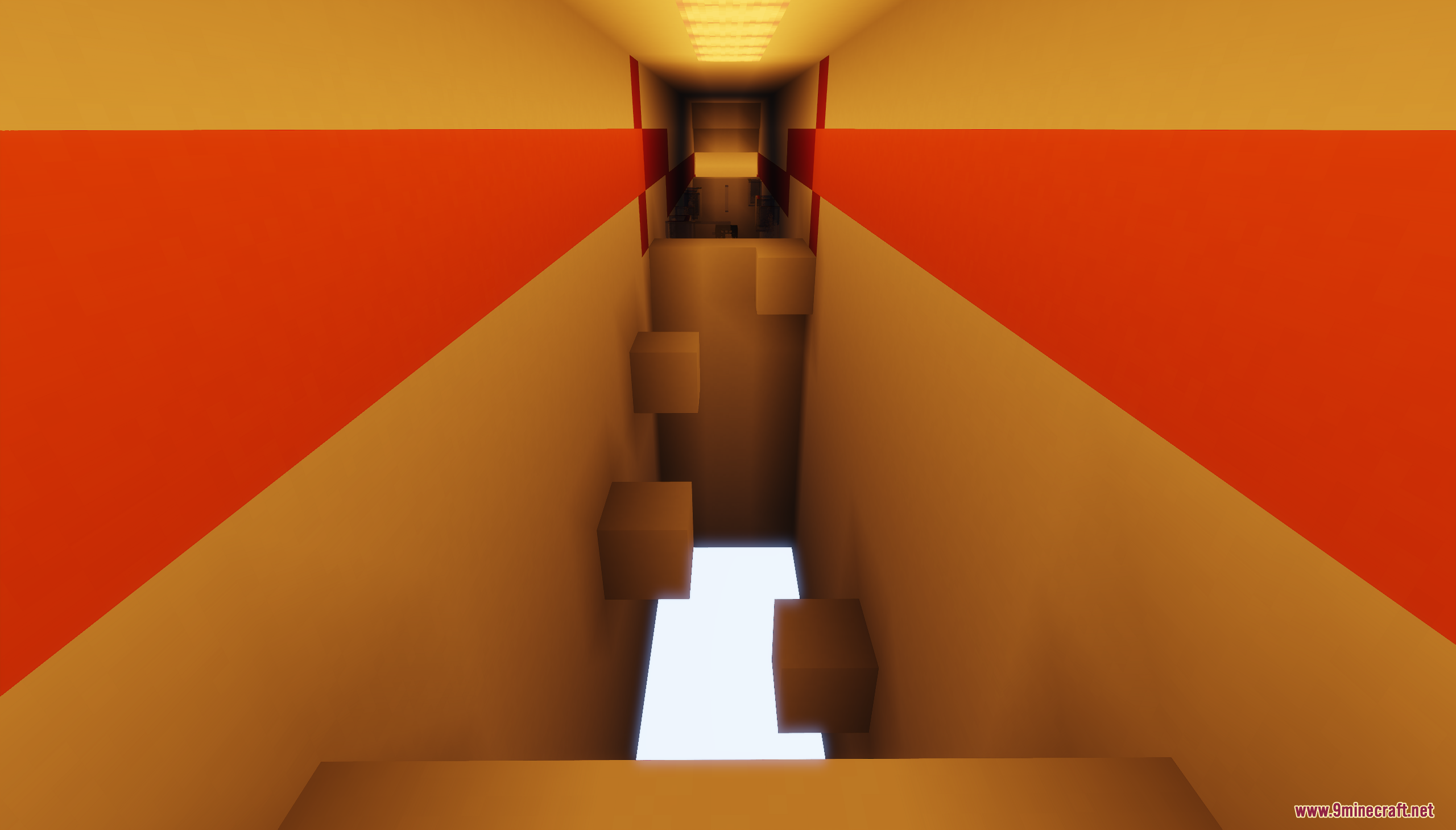 Parkour challenge screenshots 5
