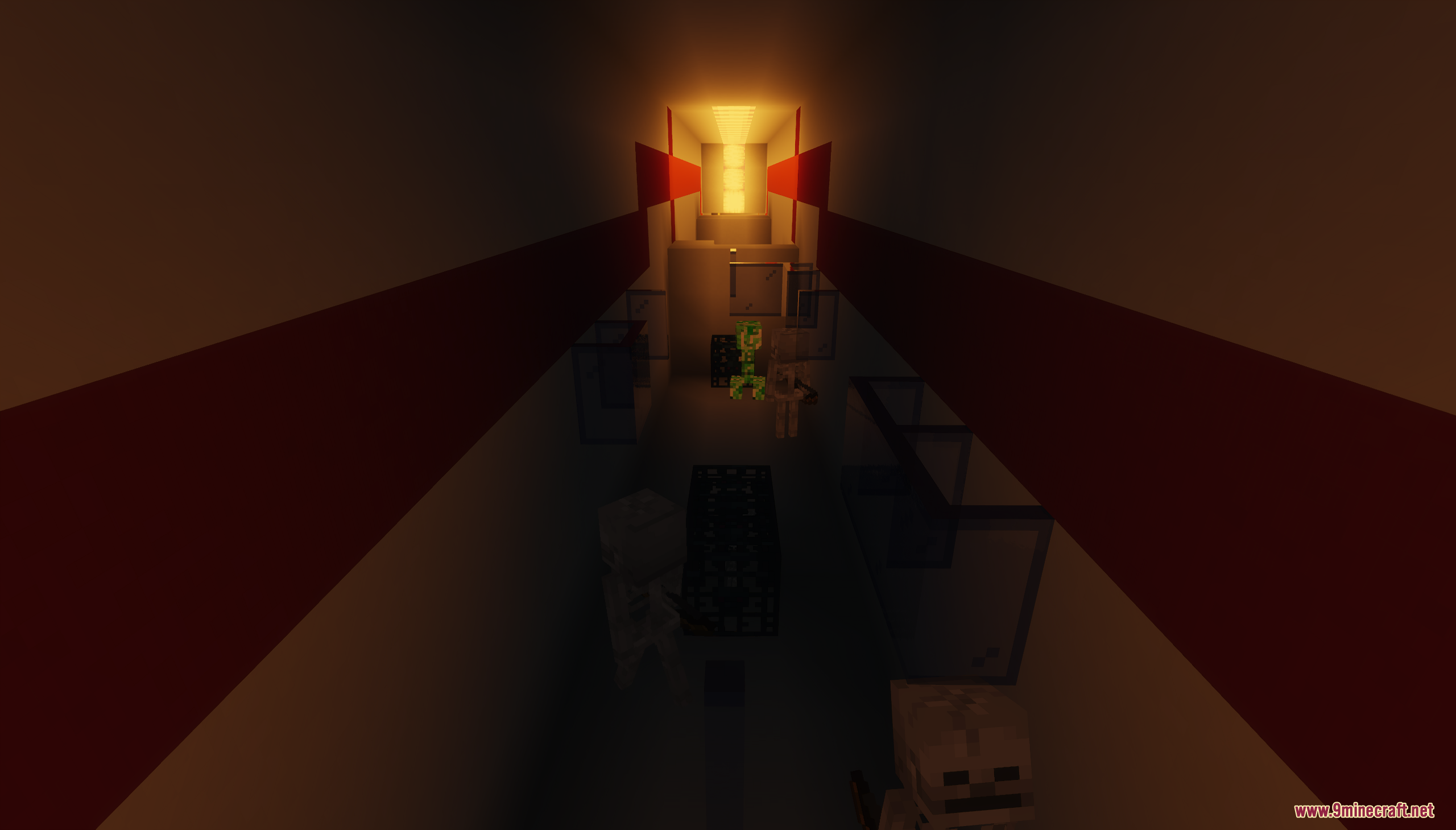 Parkour challenge screenshots 7
