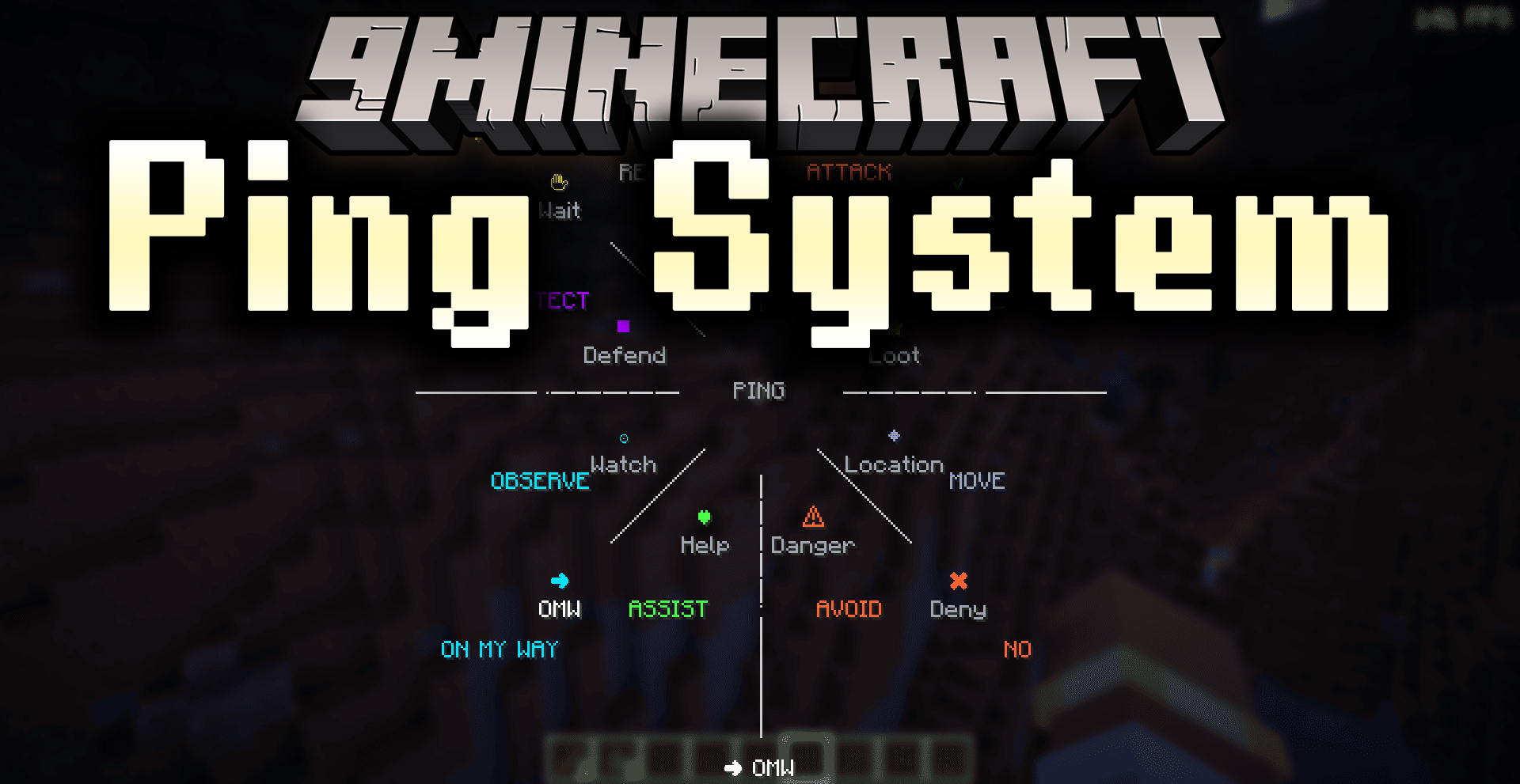 Super Resolution Mod (1.21.11, 1.20.1) – Boosts Game FPS And Graphics