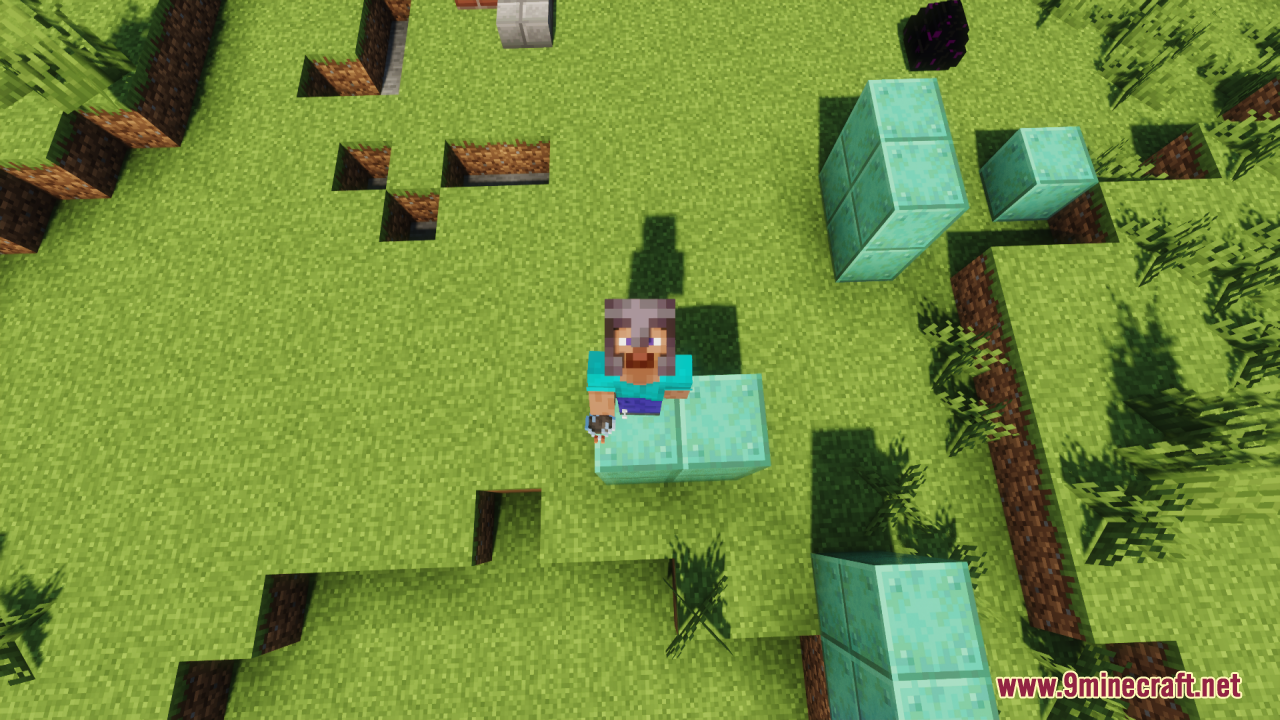 Potion Effect Indicators Resource Pack (26.1.2, 1.21.11) – Shows Potion ...