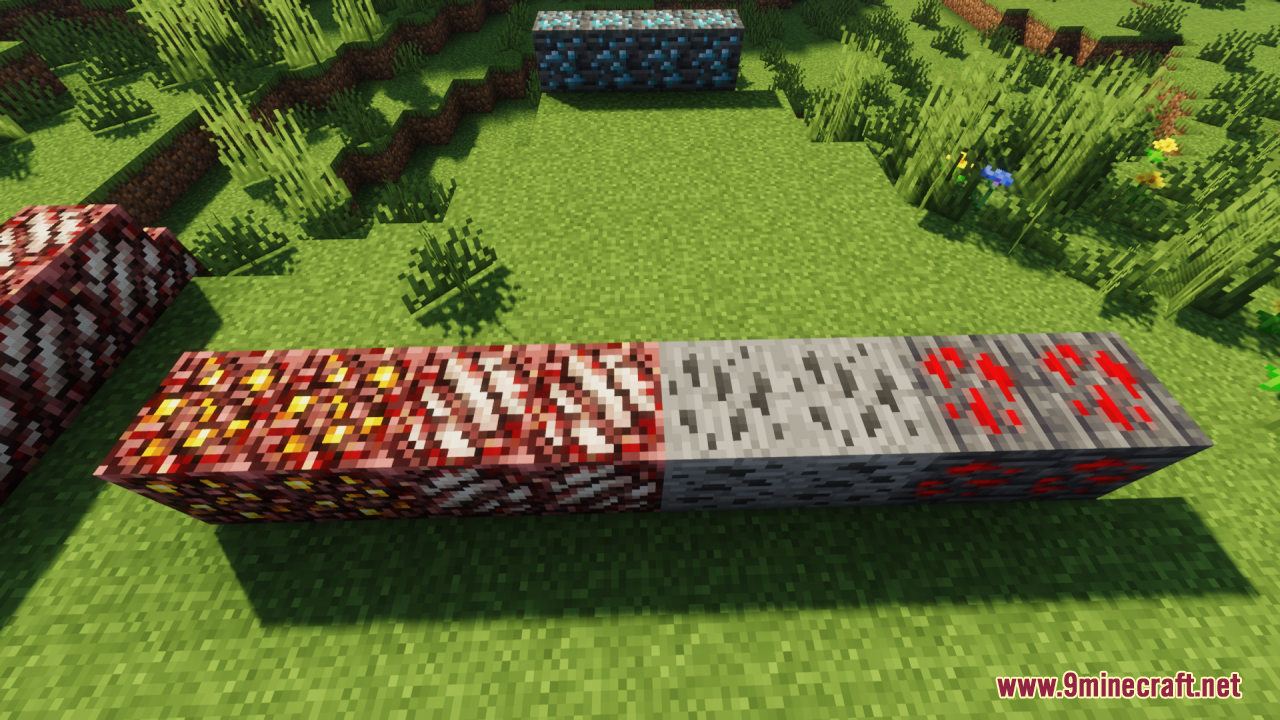 Programmer Art Fix Resource Pack (26.1.2, 1.20.1) – Texture Pack 4 Programmer art fix screenshots 3