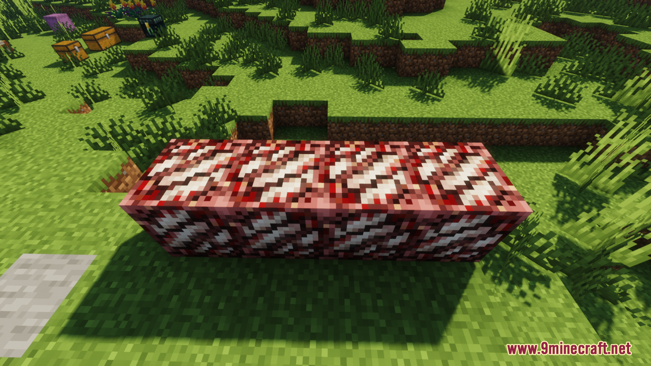 Programmer Art Fix Resource Pack (26.1.2, 1.20.1) – Texture Pack 5 Programmer art fix screenshots 4