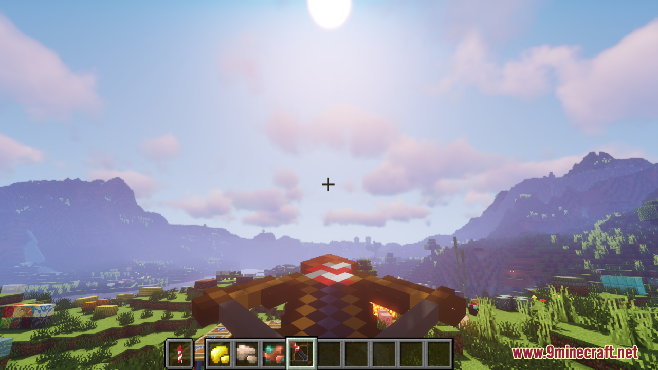 Programmer Art Fix Resource Pack (26.1.2, 1.20.1) – Texture Pack 10 Programmer art fix screenshots 9