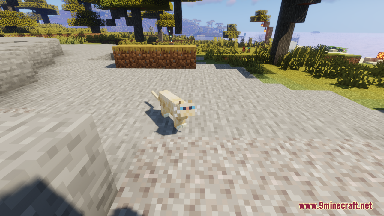 Realistic cats screenshots 9