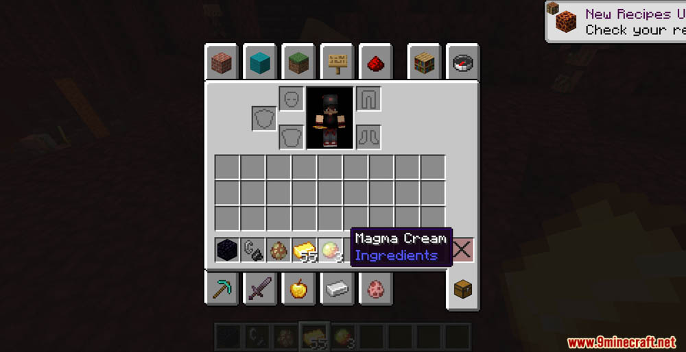 Rebalanced Piglin Bartering Data Pack (26.1.2, 1.20.1) – Enhanced Trading Experience 4 Rebalanced piglin bartering data pack screenshot 3