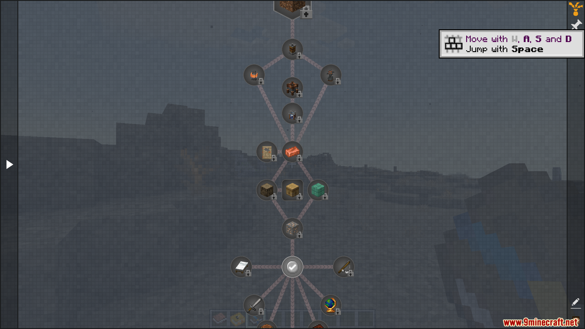 Reclamation Modpack (1.20.1, 1.20) – Reclaim The World