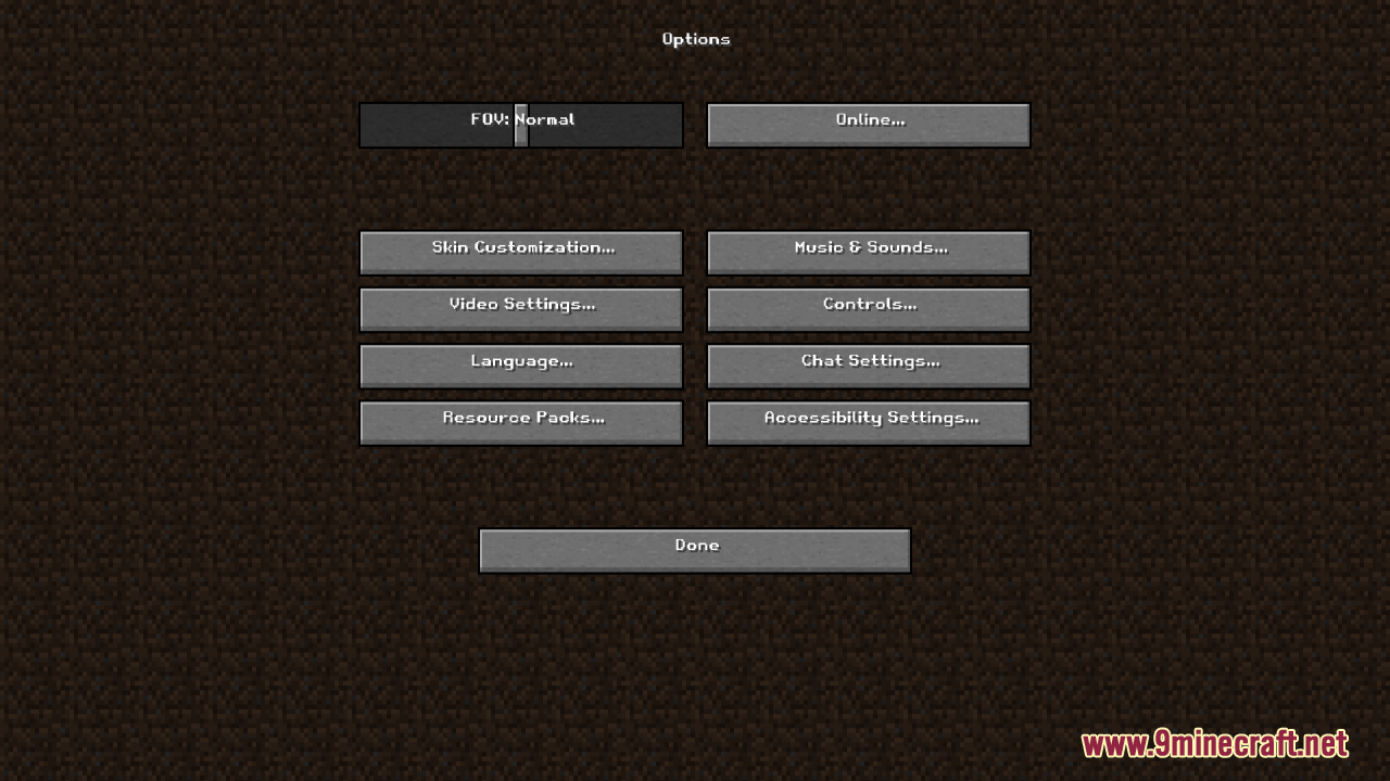 Retro rpg font screenshots 1
