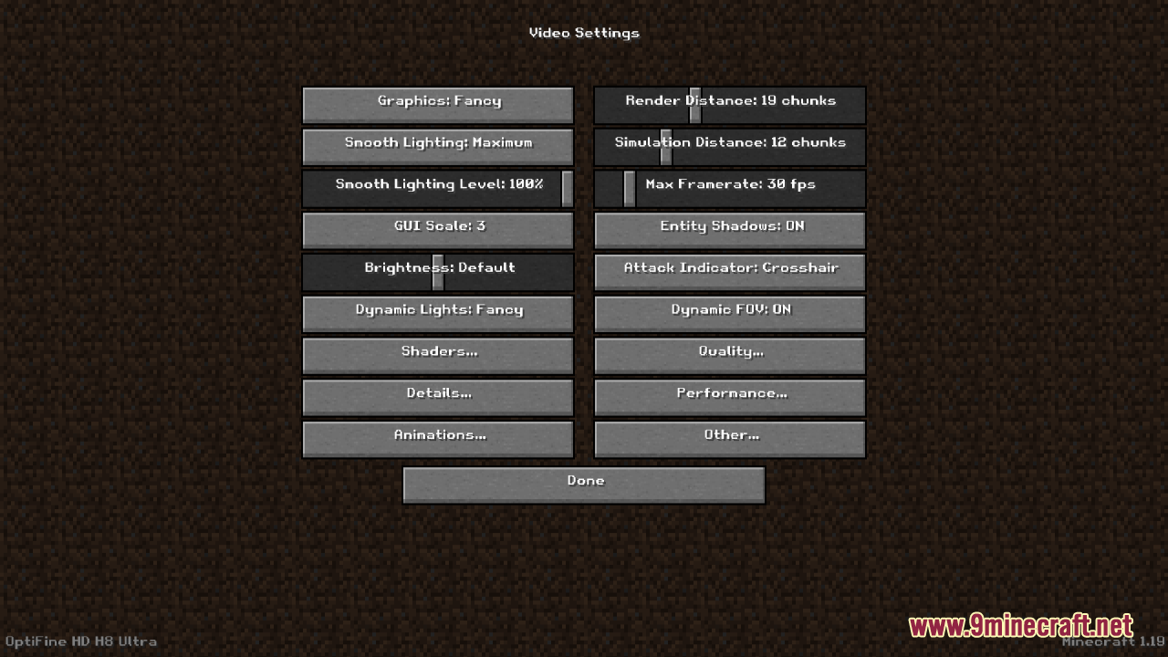 Retro rpg font screenshots 2