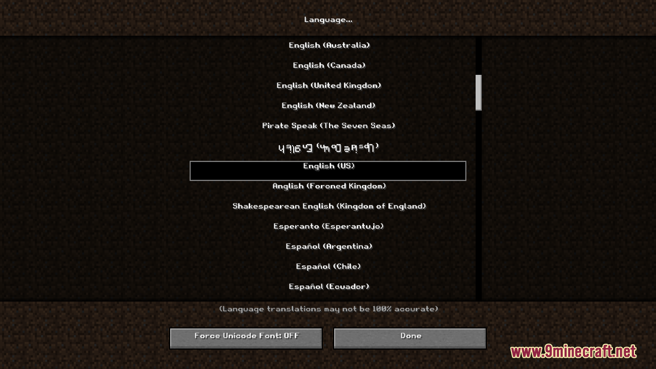 Retro rpg font screenshots 3