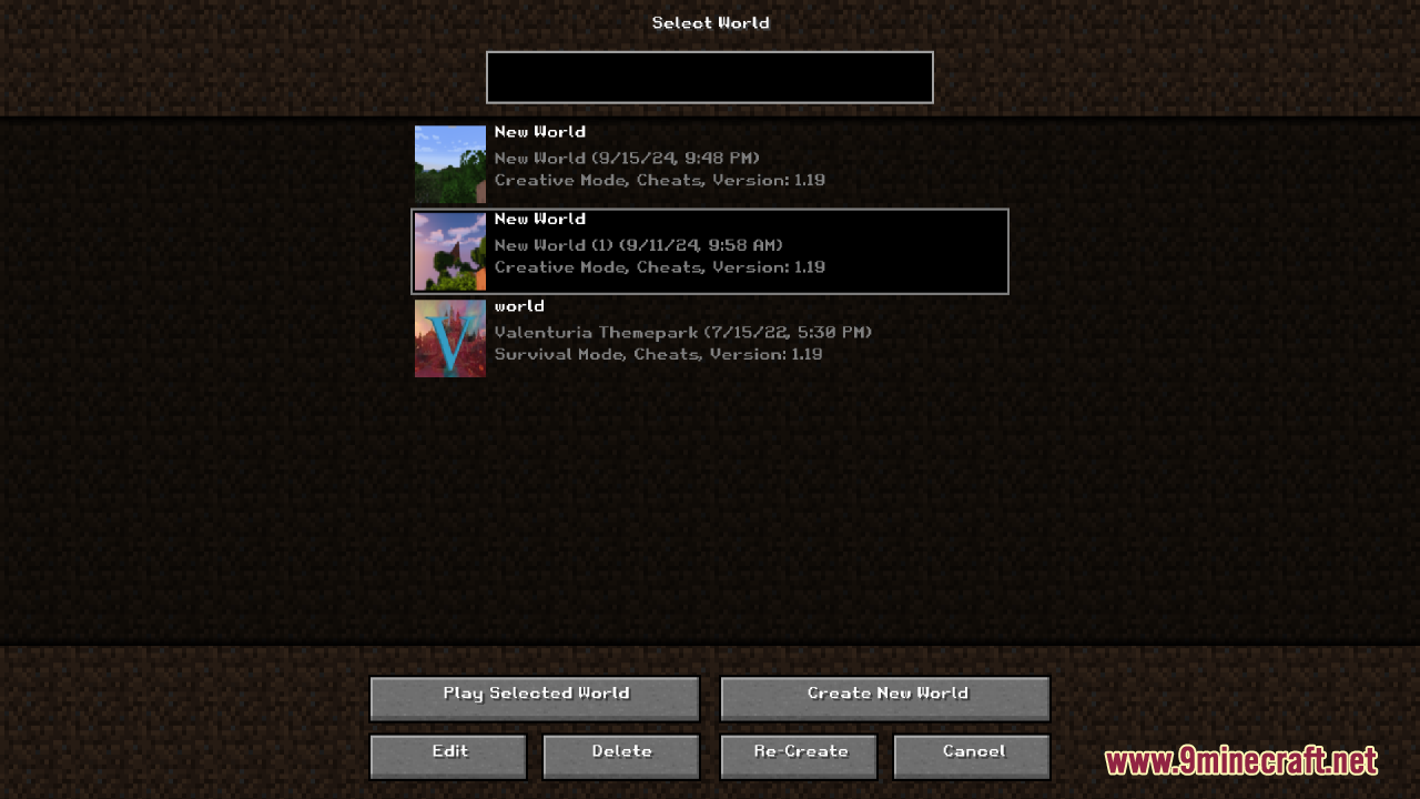 Retro rpg font screenshots 5