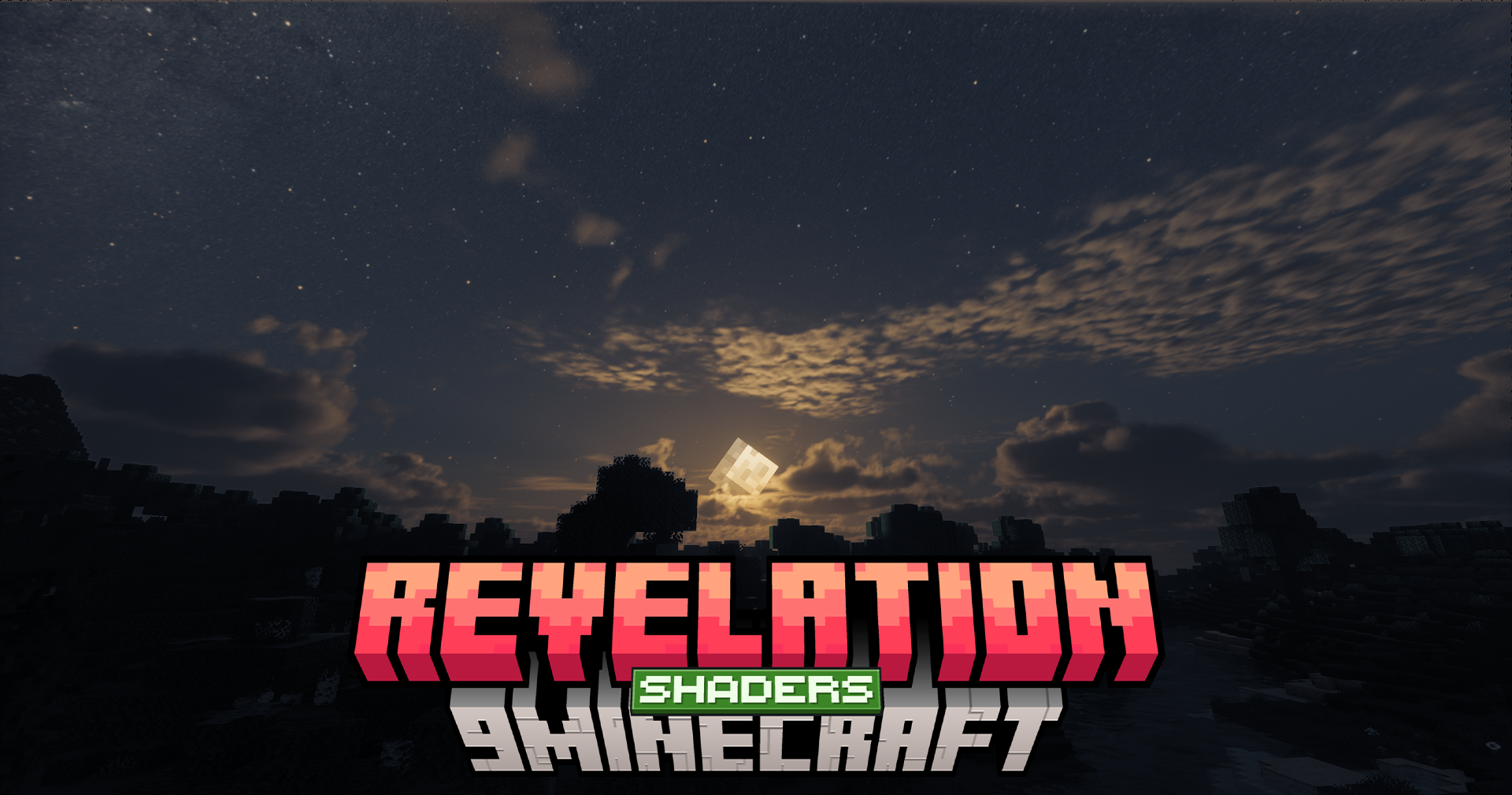 Revelation Shaders (26.1.2, 1.20.1) – Performance Shader With Realism Focus