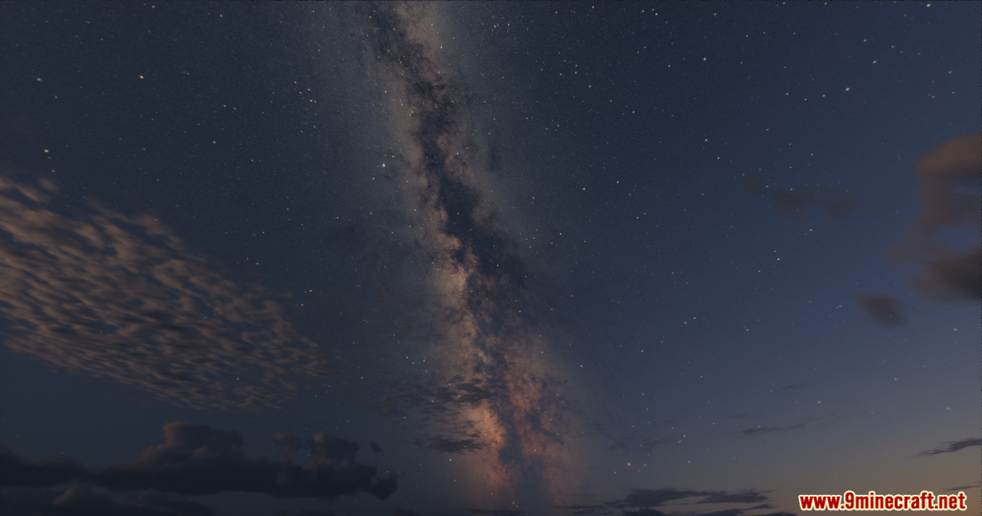 Revelation shaders screenshots 11