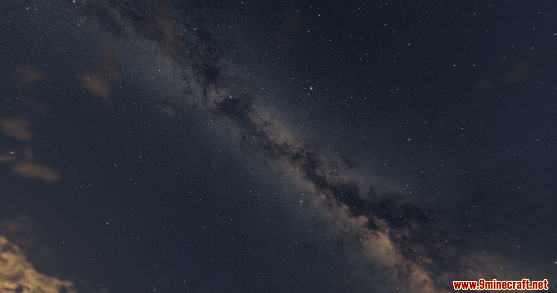 Revelation shaders screenshots 12
