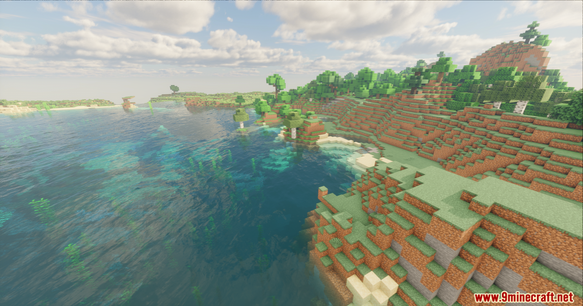 Revelation shaders screenshots 4