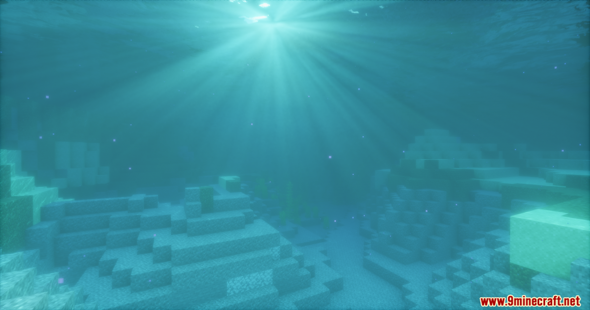 Revelation shaders screenshots 5