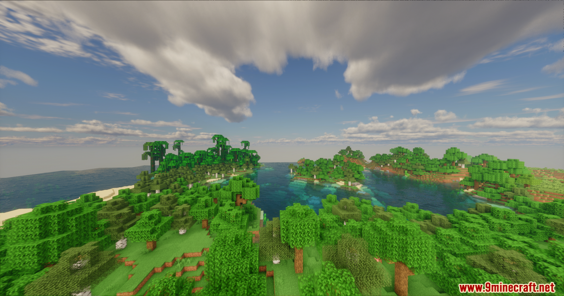 Revelation shaders screenshots 7