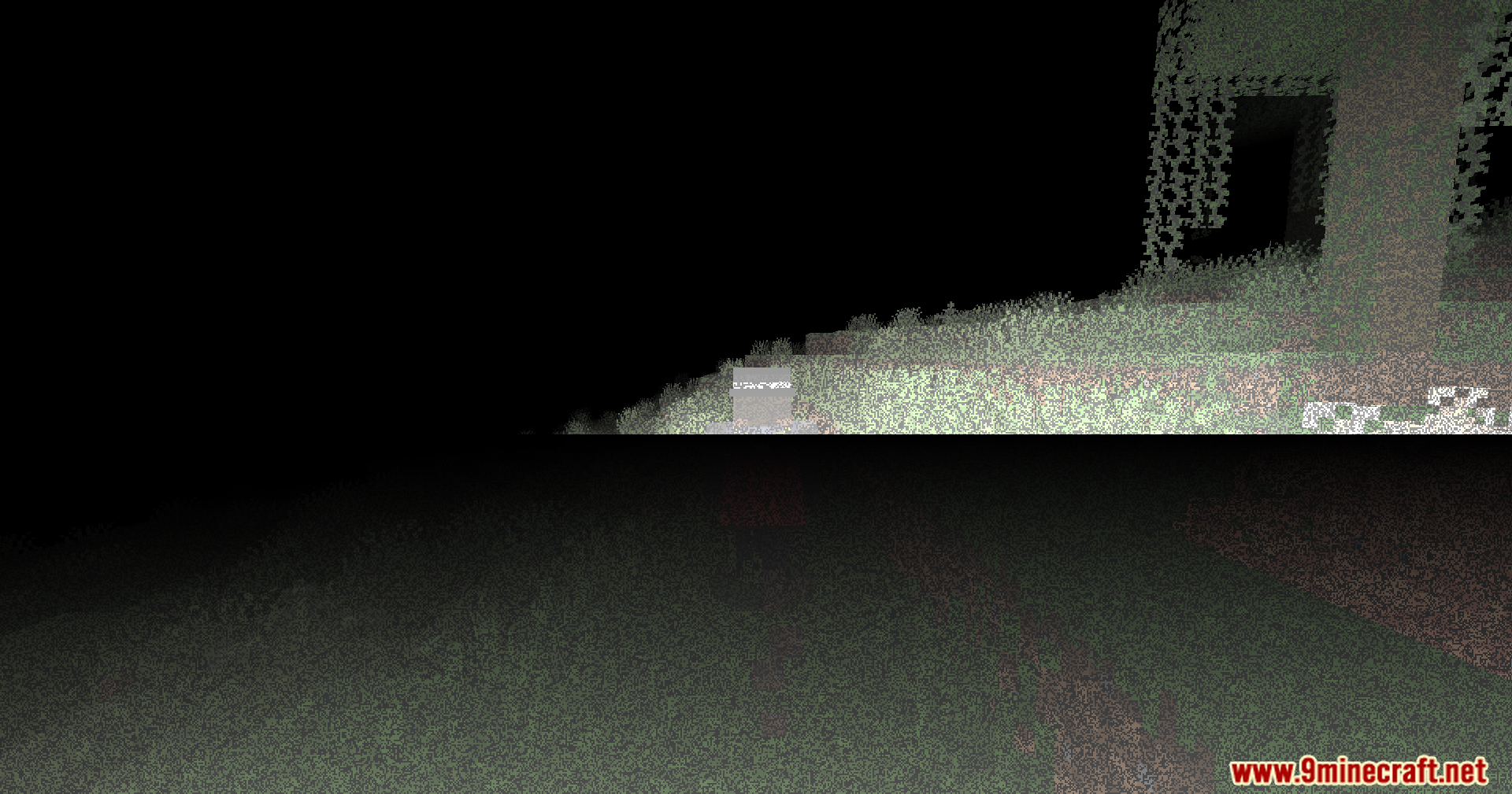 SCAN Shaders (26.1.1, 1.20.1) – Scanning Light Rendering Style