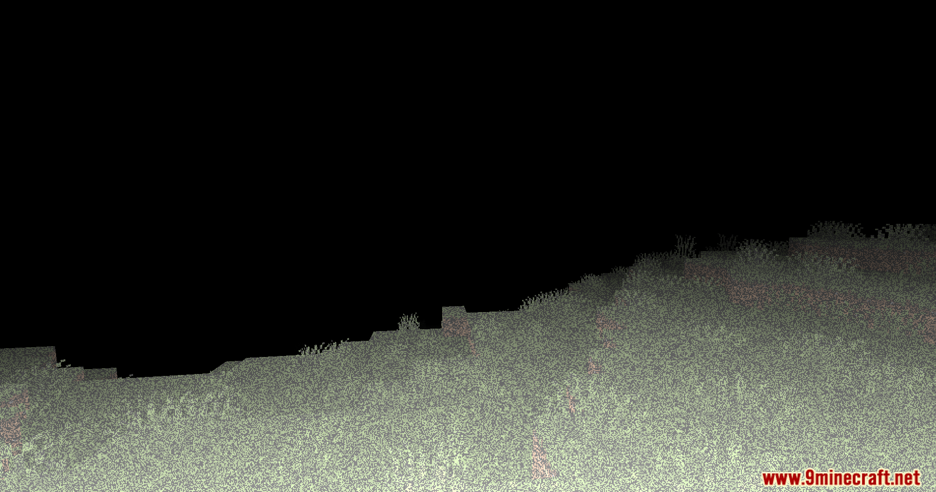 SCAN Shaders (26.1.1, 1.20.1) – Scanning Light Rendering Style
