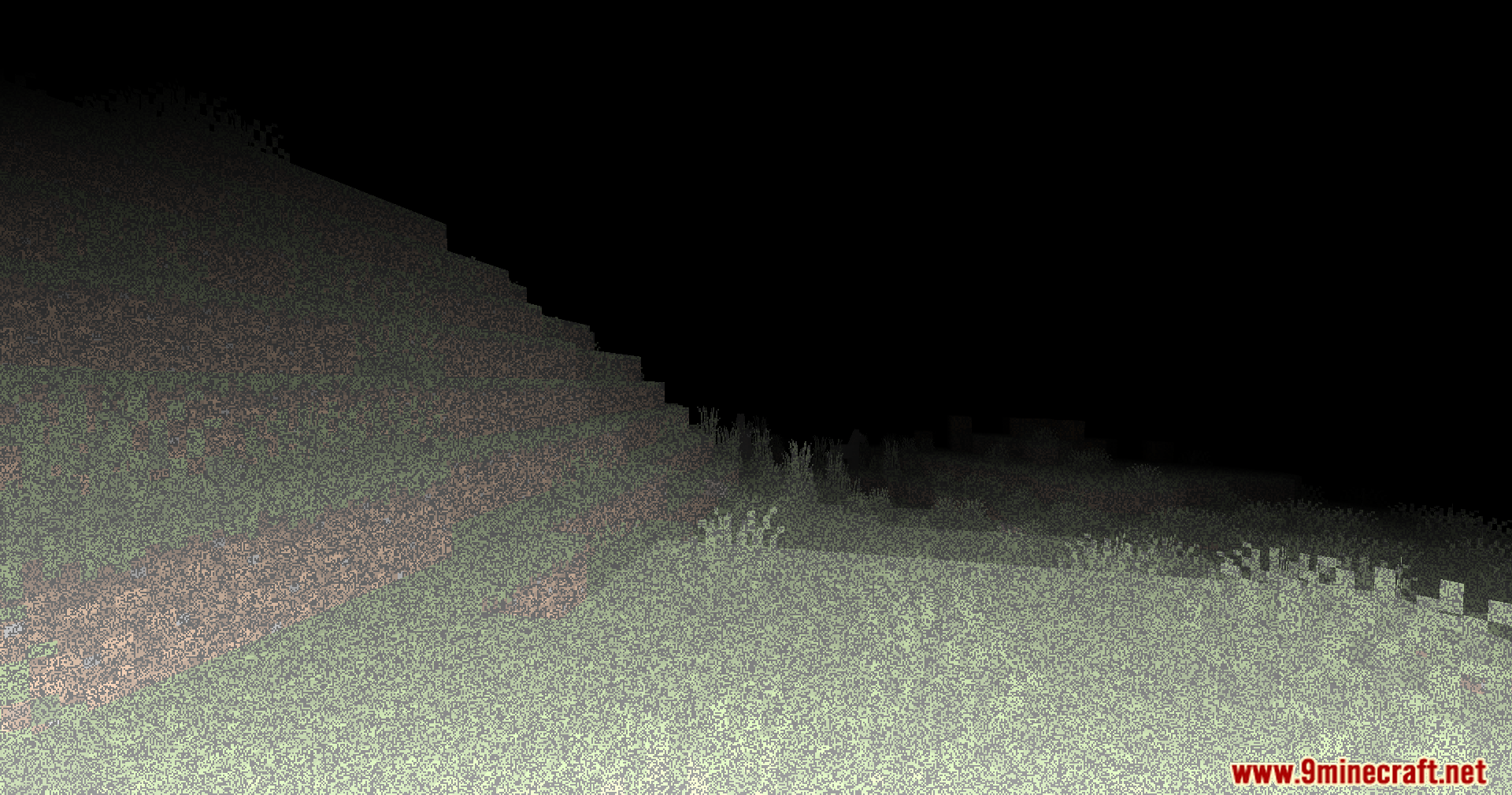 SCAN Shaders (26.1.1, 1.20.1) – Scanning Light Rendering Style