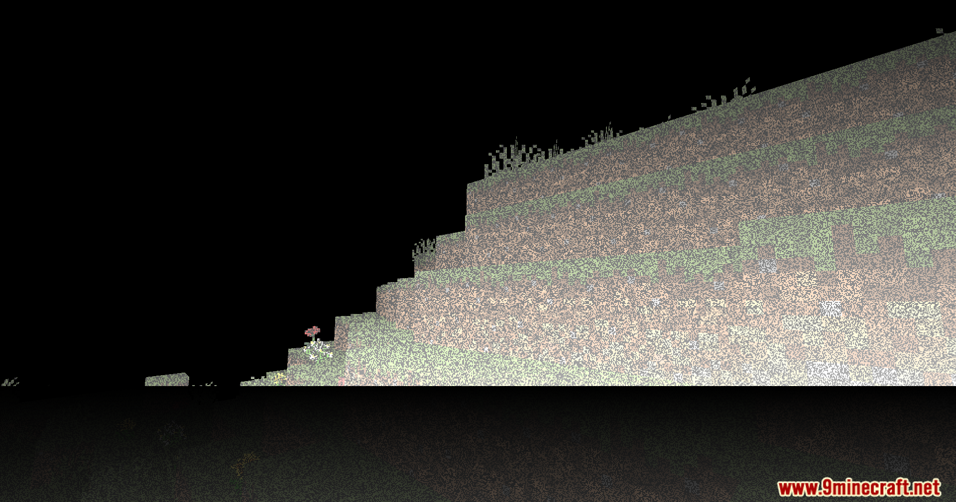 SCAN Shaders (26.1.1, 1.20.1) – Scanning Light Rendering Style