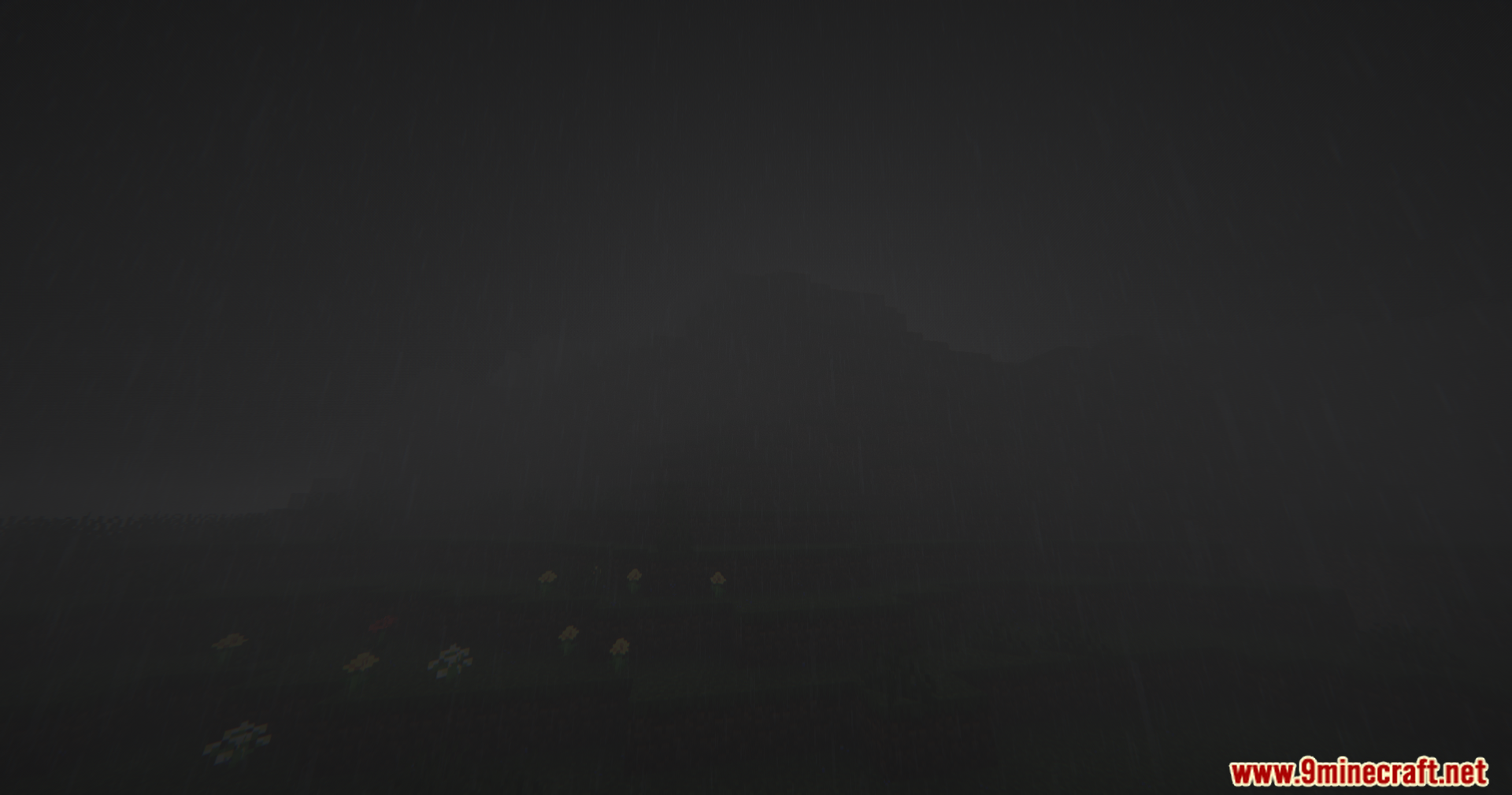 Si Spectre Shaders (26.1.1, 1.20.1) – Cinematic Horror Visuals 10 Si spectre shaders screenshots 9