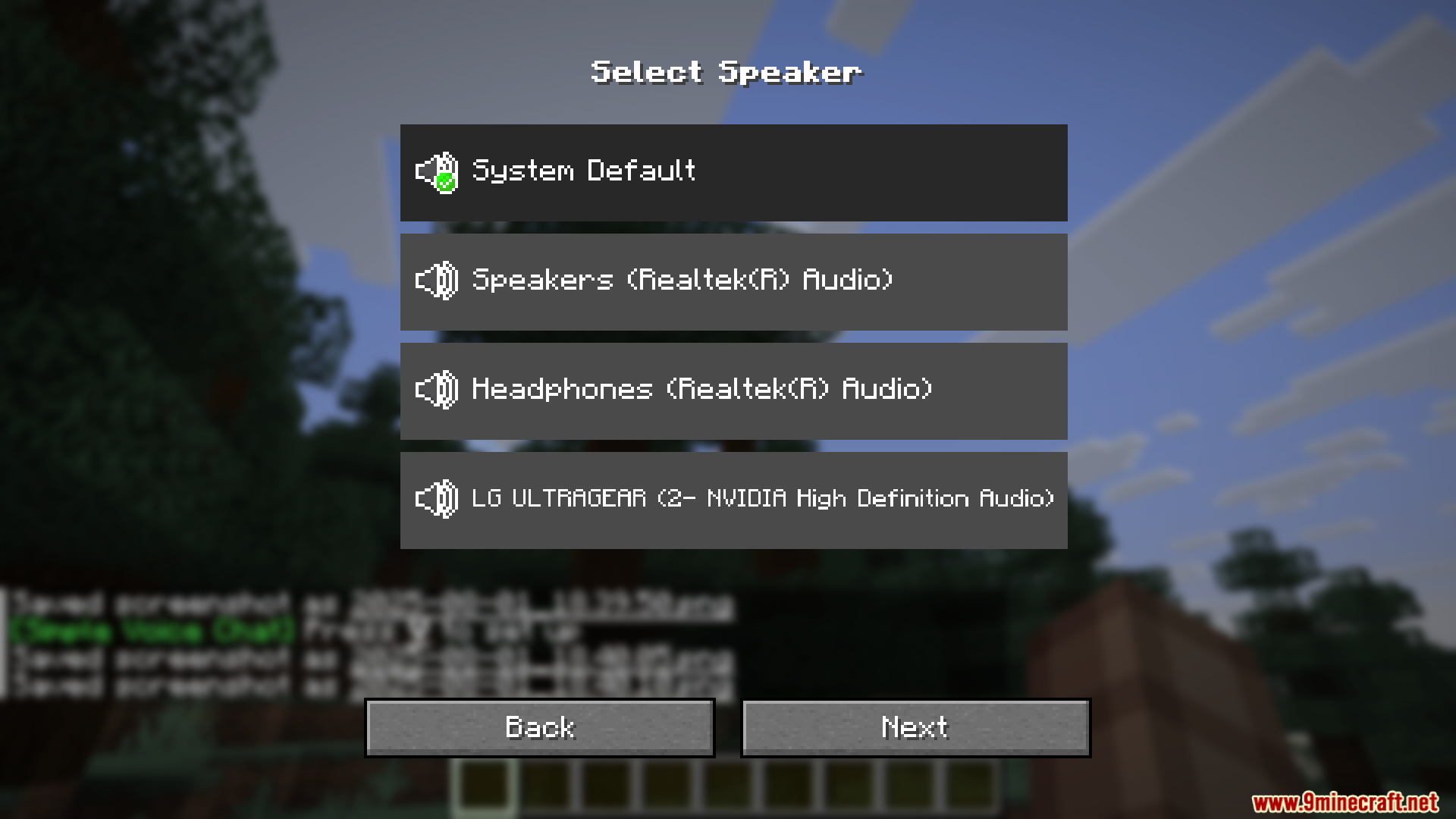 Svc For Lunar Client Modpack (26.1.2, 1.21.11) – Voice Chat For Lunar Users 5 Svc for lunar client modpack screenshots 04