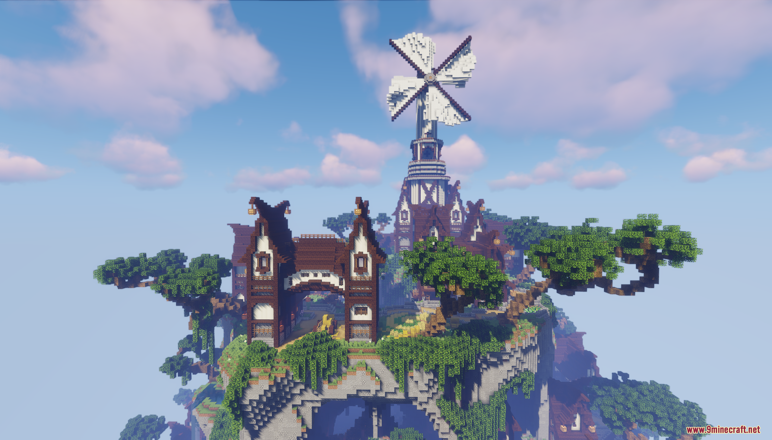 Seagul island screenshots 3