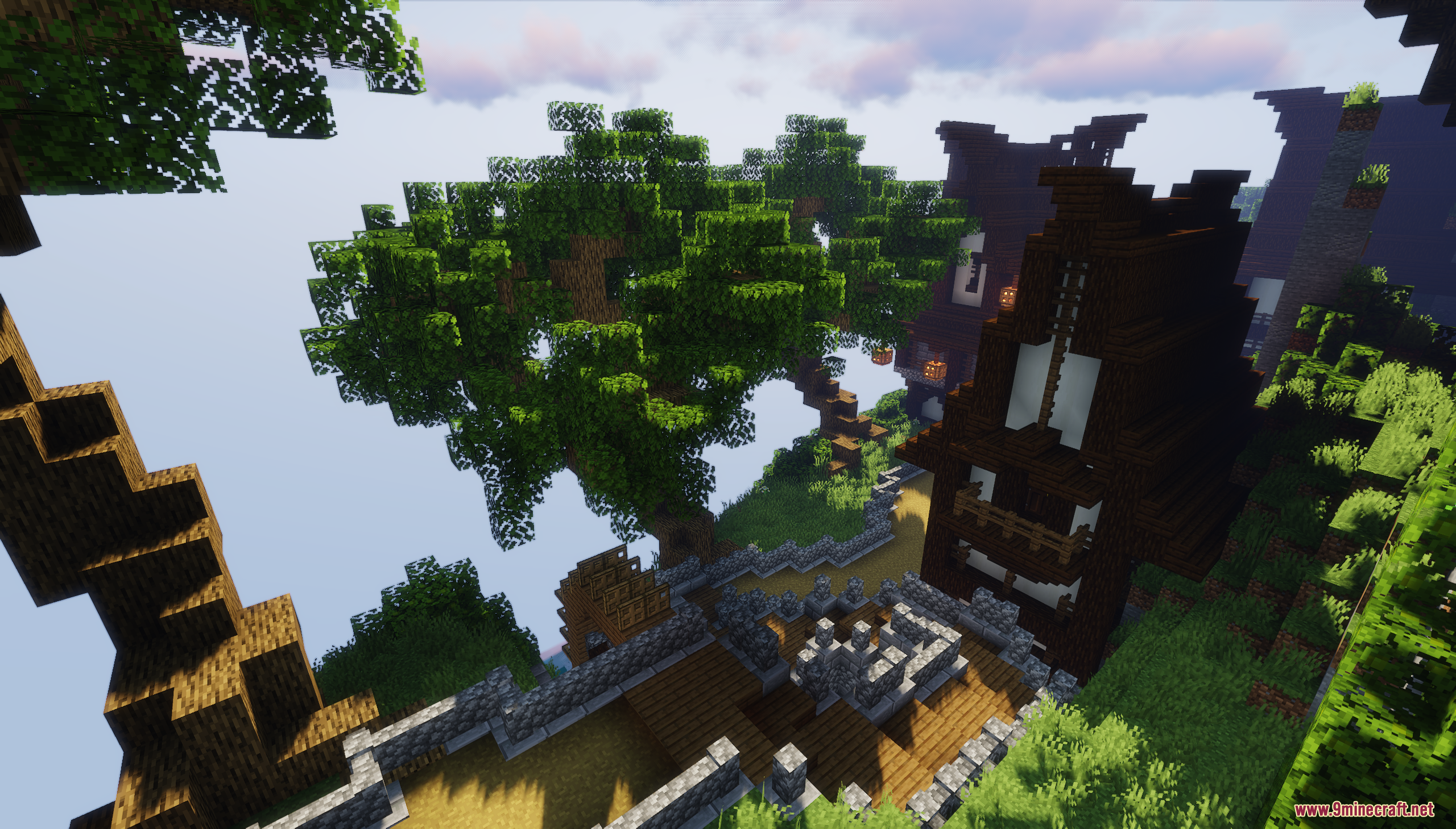 Seagul island screenshots 5