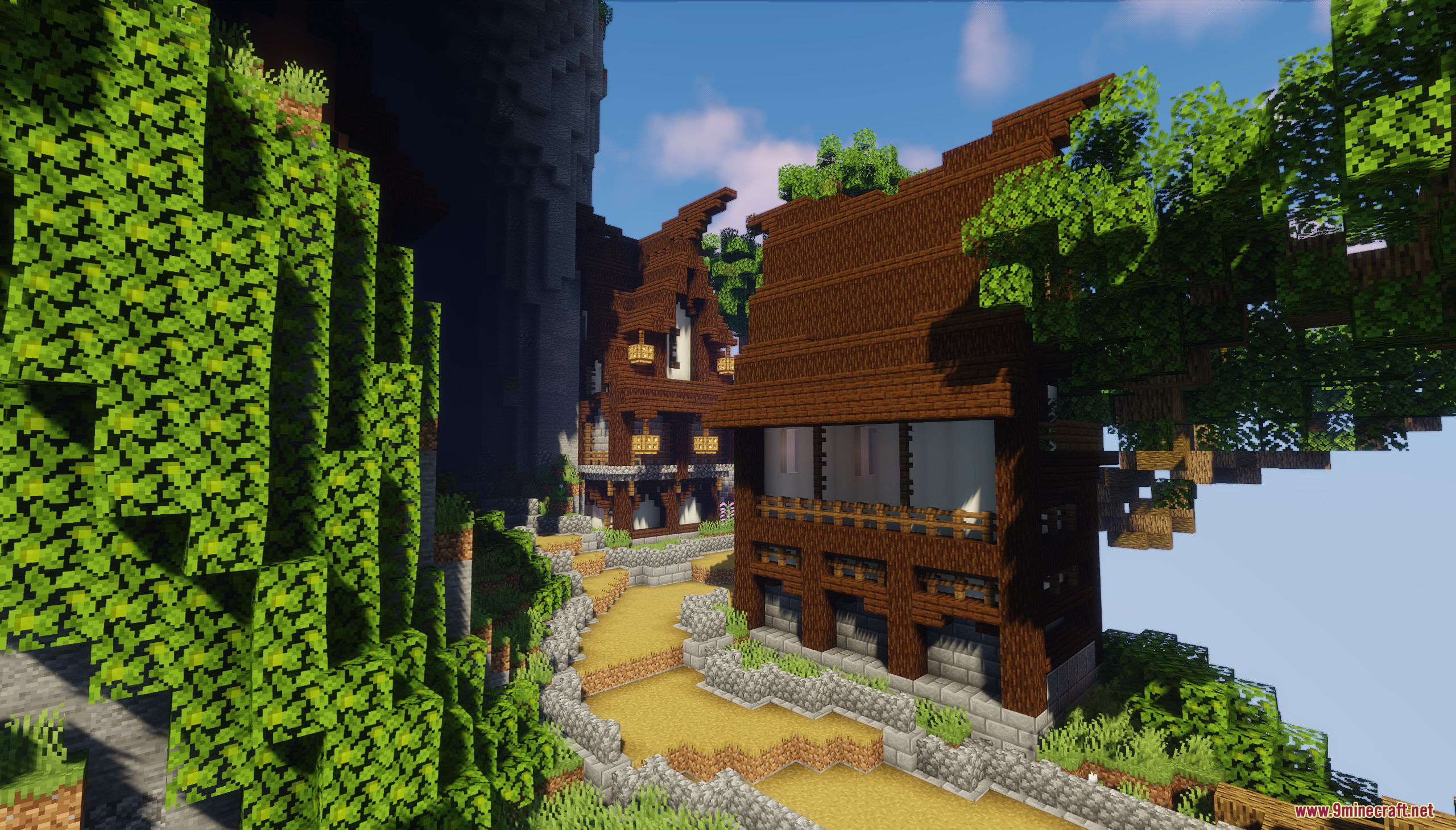 Seagul island screenshots 6