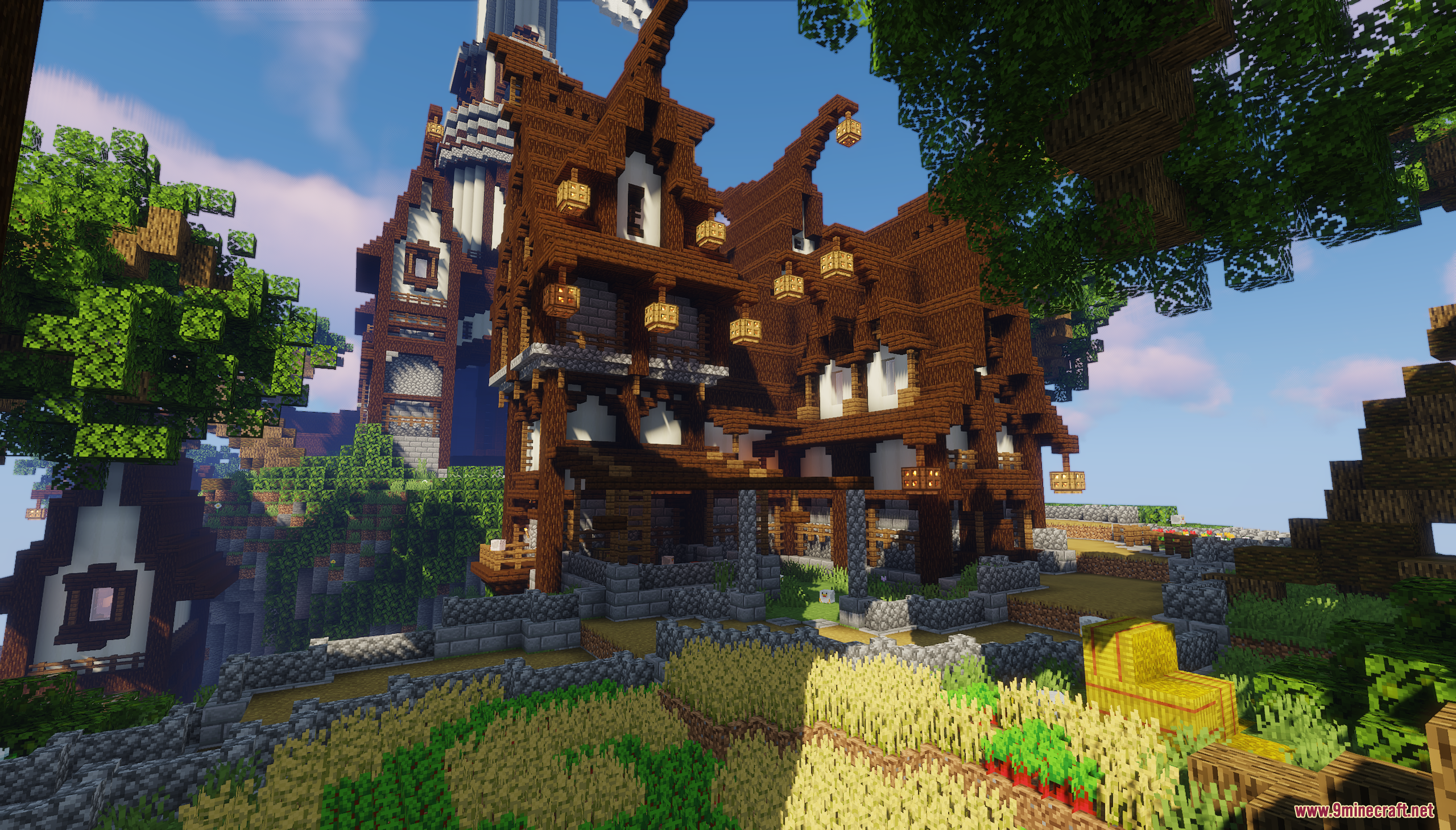 Seagul island screenshots 7