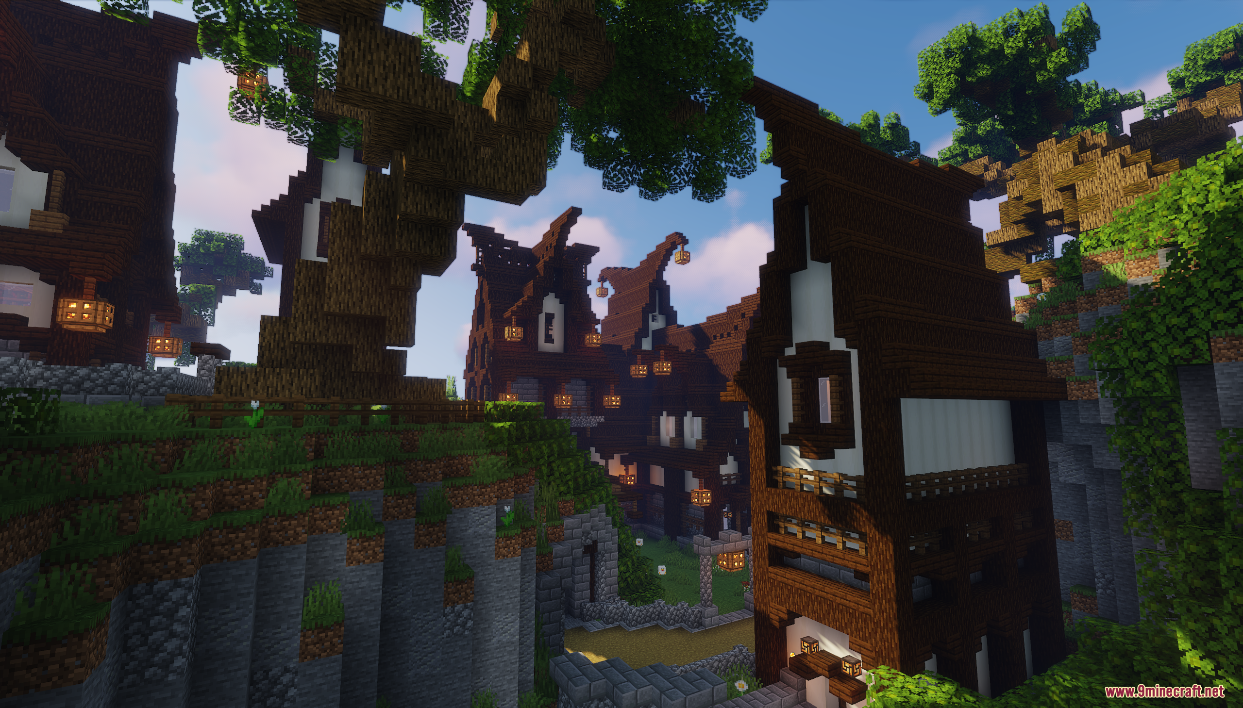 Seagul island screenshots 8