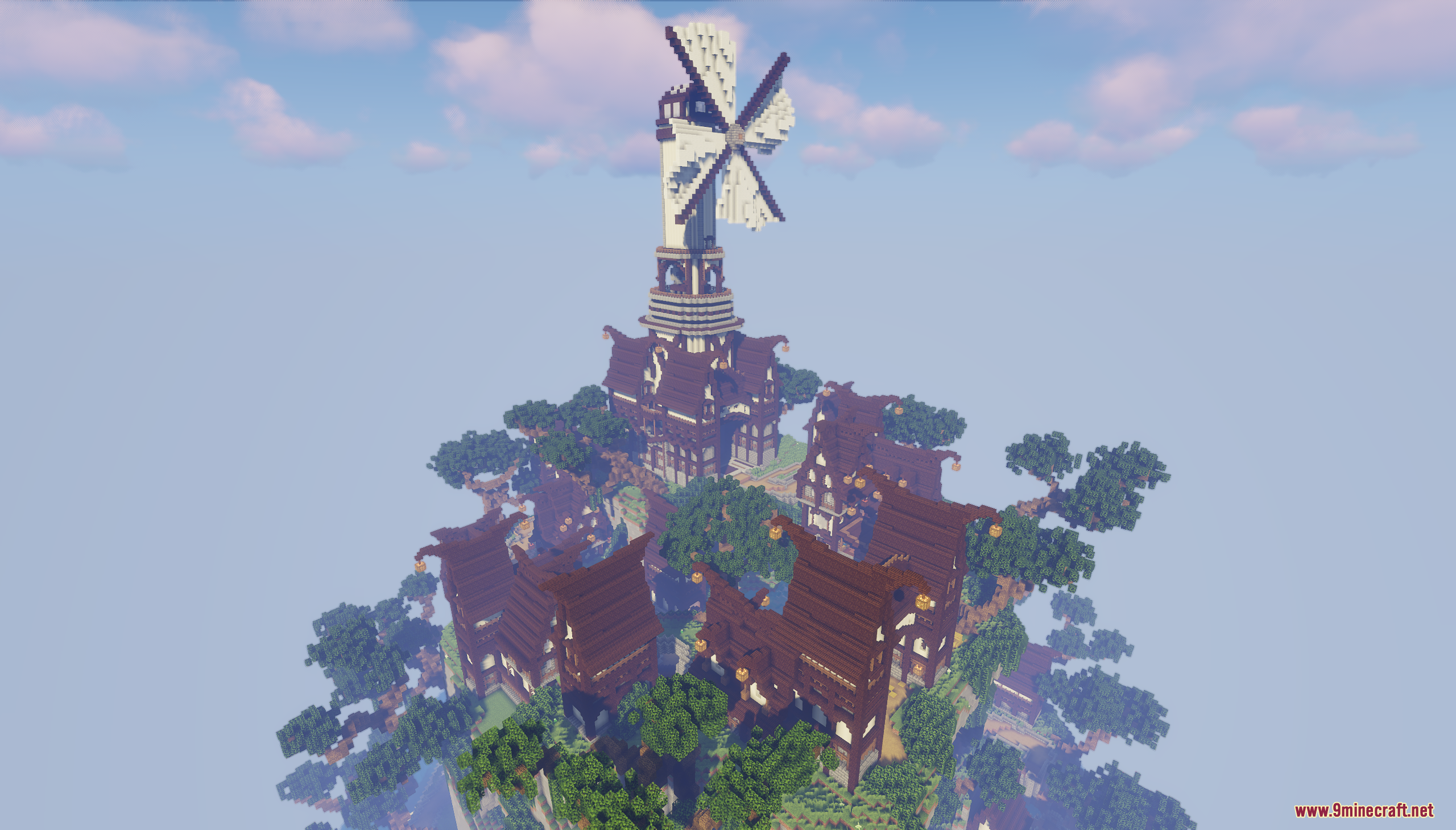 Seagul island screenshots 9