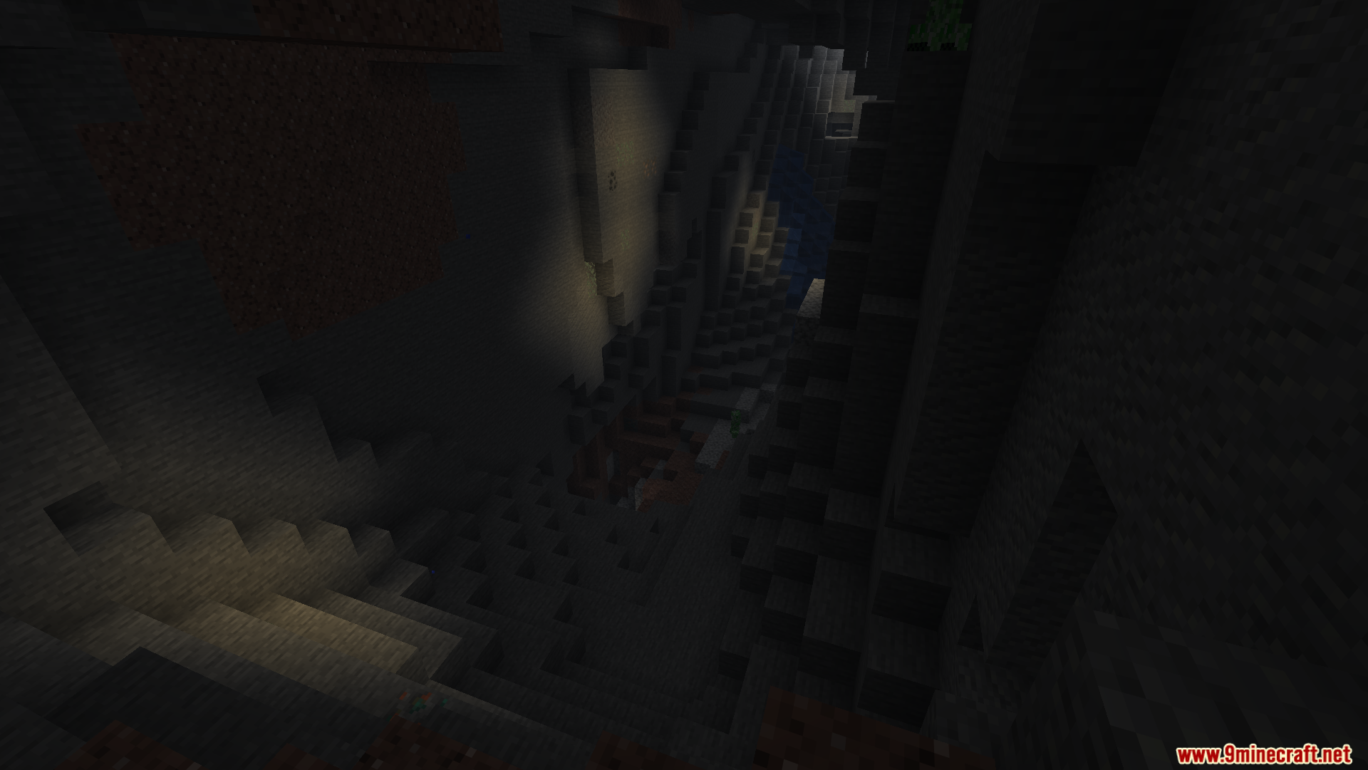 Simple Fullbright Mod (26.1.1, 1.20.1) – Fullbright Toggle 8 Simple fullbright mod screenshots 06