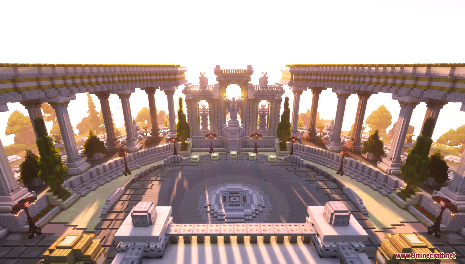 Sky olympus screenshots 2