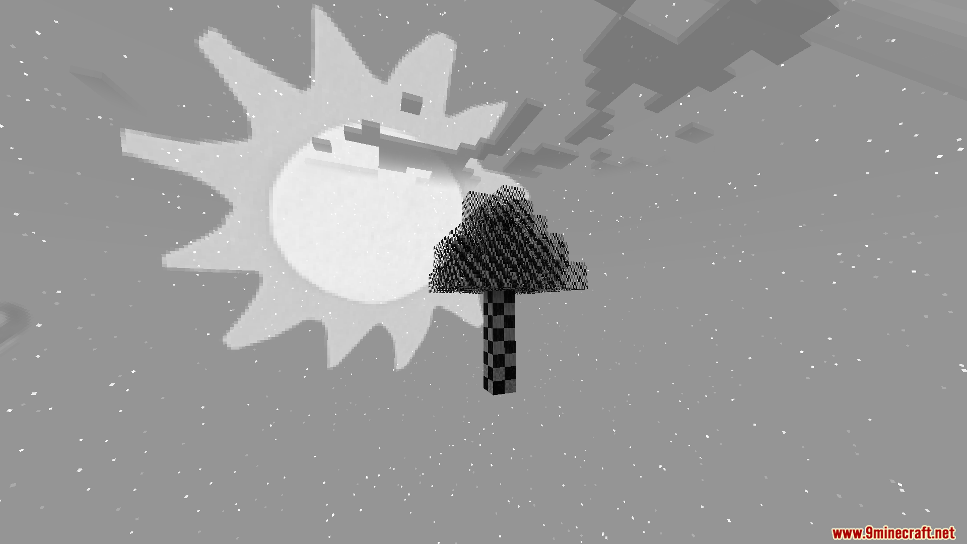 Skyfactory 5 Modpack (1.20.1, 1.20) – Paint Your World 3 Skyfactory 5 modpack screenshots 02
