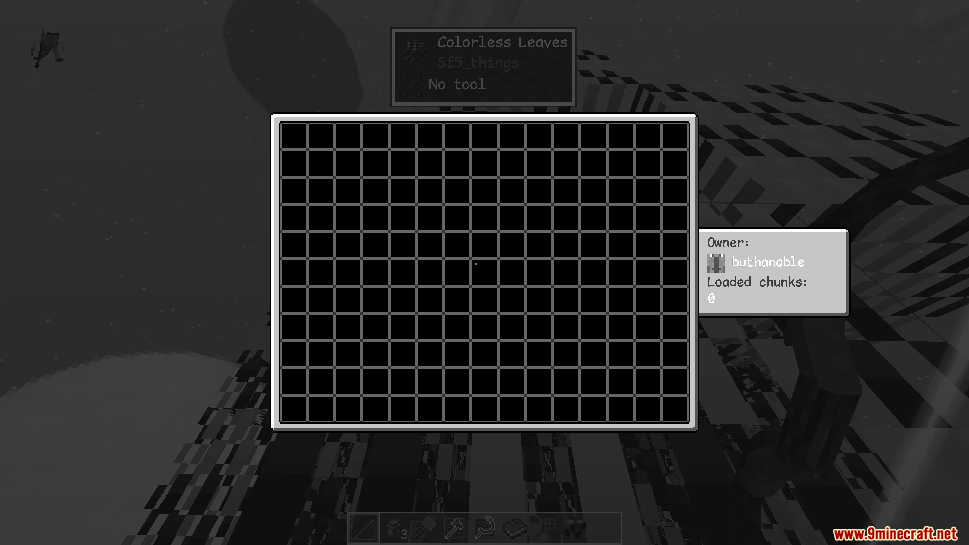 Skyfactory 5 Modpack (1.20.1, 1.20) – Paint Your World 13 Skyfactory 5 modpack screenshots 12