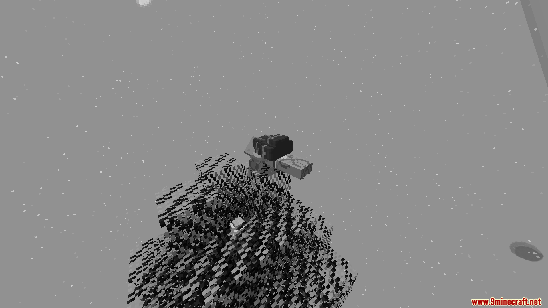 Skyfactory 5 Modpack (1.20.1, 1.20) – Paint Your World 14 Skyfactory 5 modpack screenshots 13
