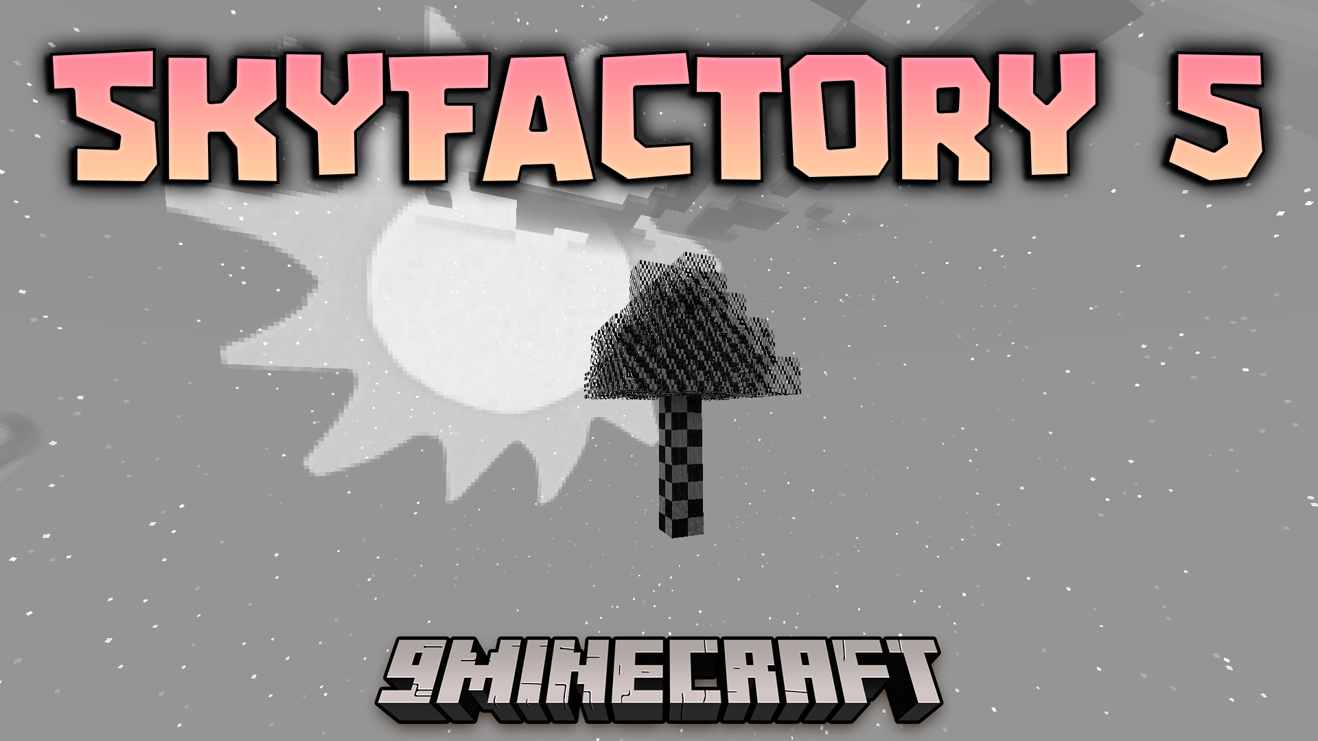 SkyFactory 5 Modpack (1.20.1, 1.20) – Paint Your World