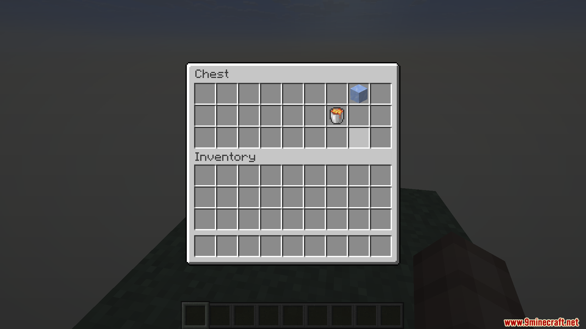 Skyblock Plus Modpack (26.1.2, 1.21.1) – Vanilla Skyblock With Twists