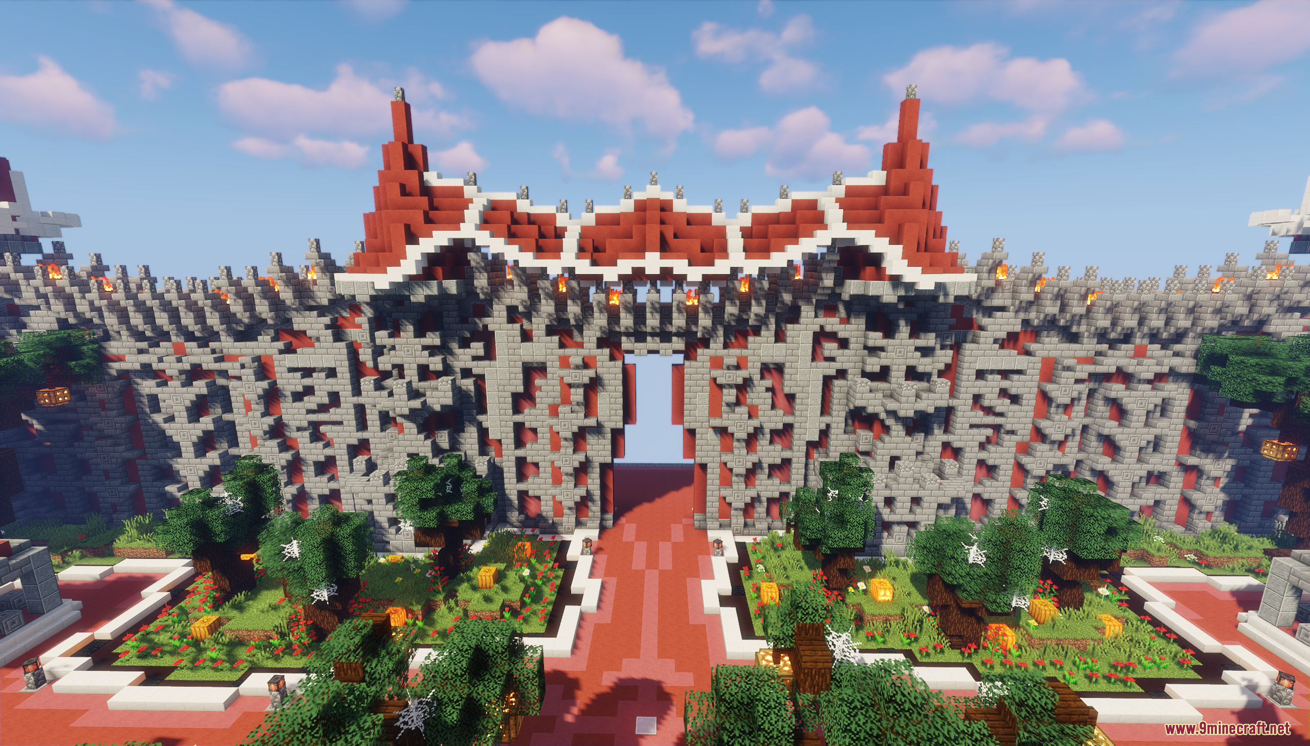Small factions spawn screenshots 5
