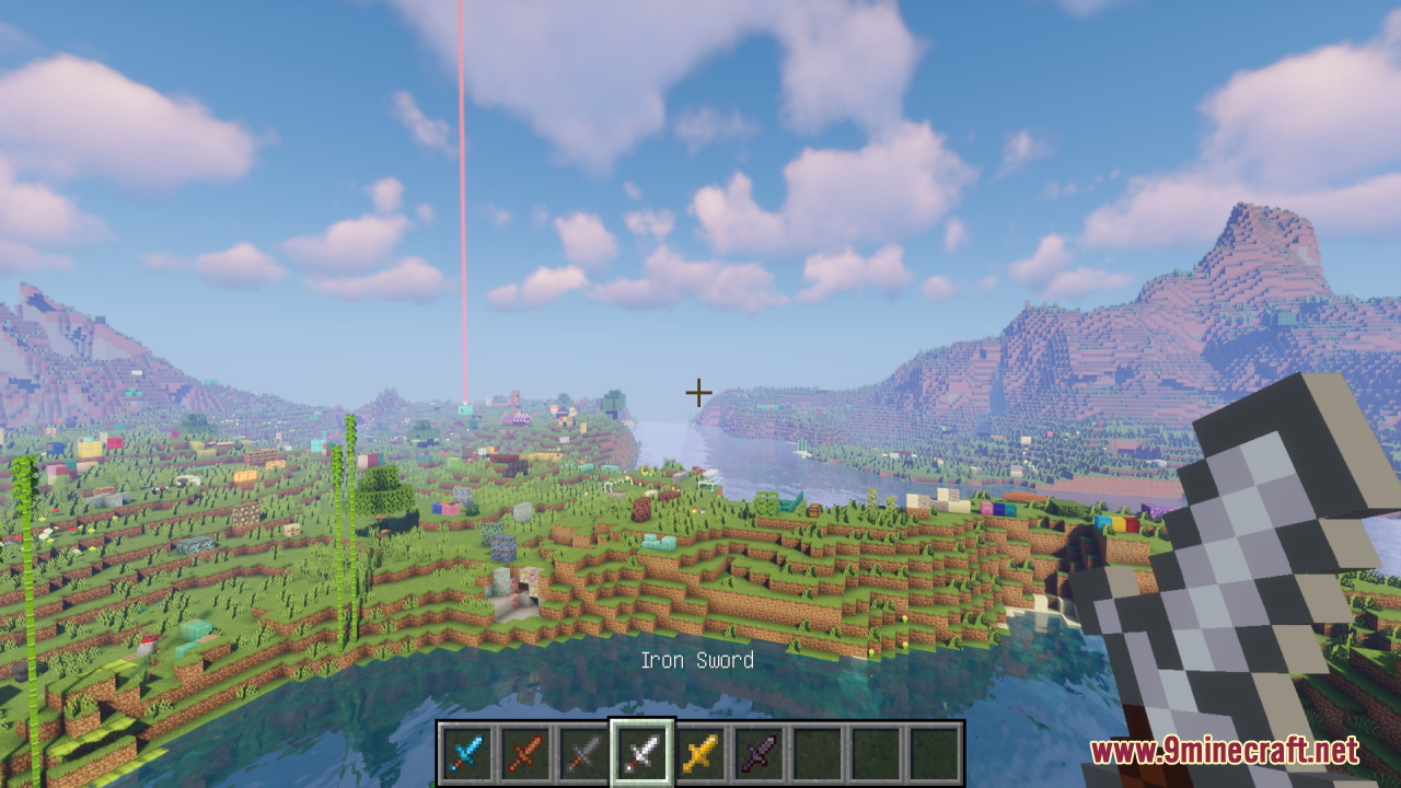 Small swords screenshots 1