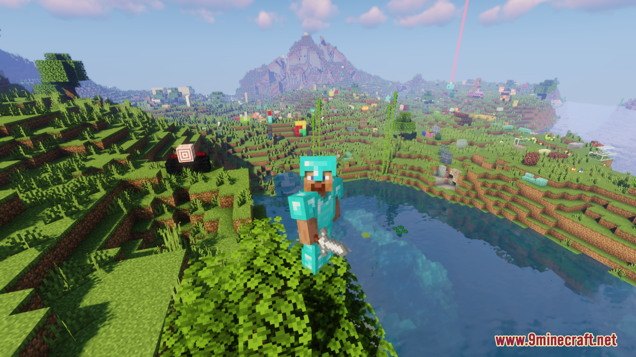 Small swords screenshots 2